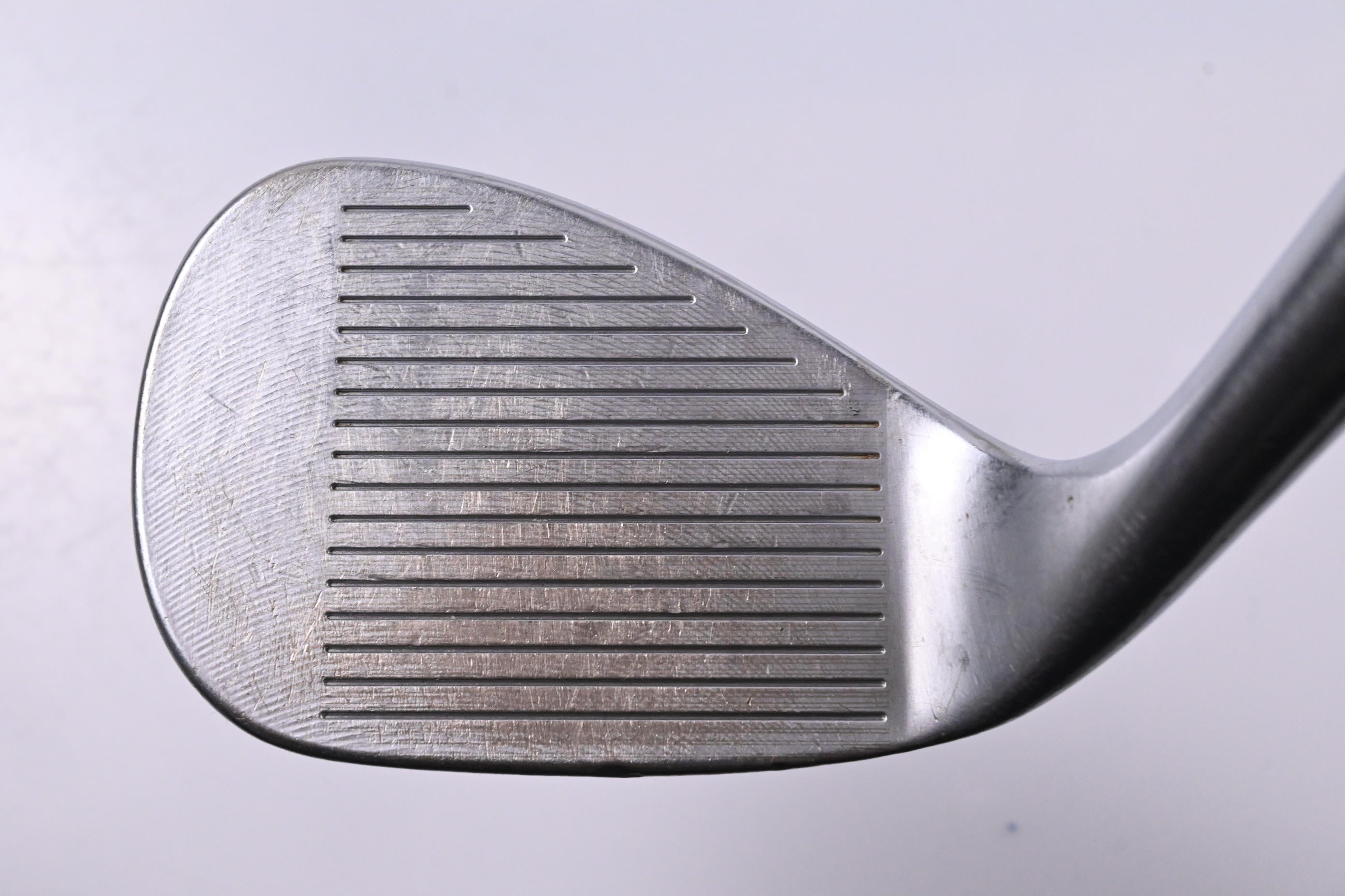 Cleveland RTX-3 Gap Wedge / 52 Degree / Wedge Flex Dynamic Gold Shaft