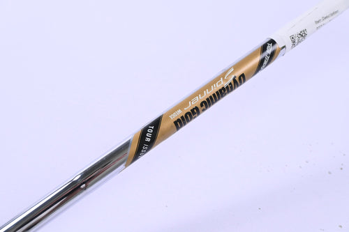 Cleveland RTZ Tour Rack Gap Wedge / 50 Degree / Wedge Flex Dynamic Gold Spinner
