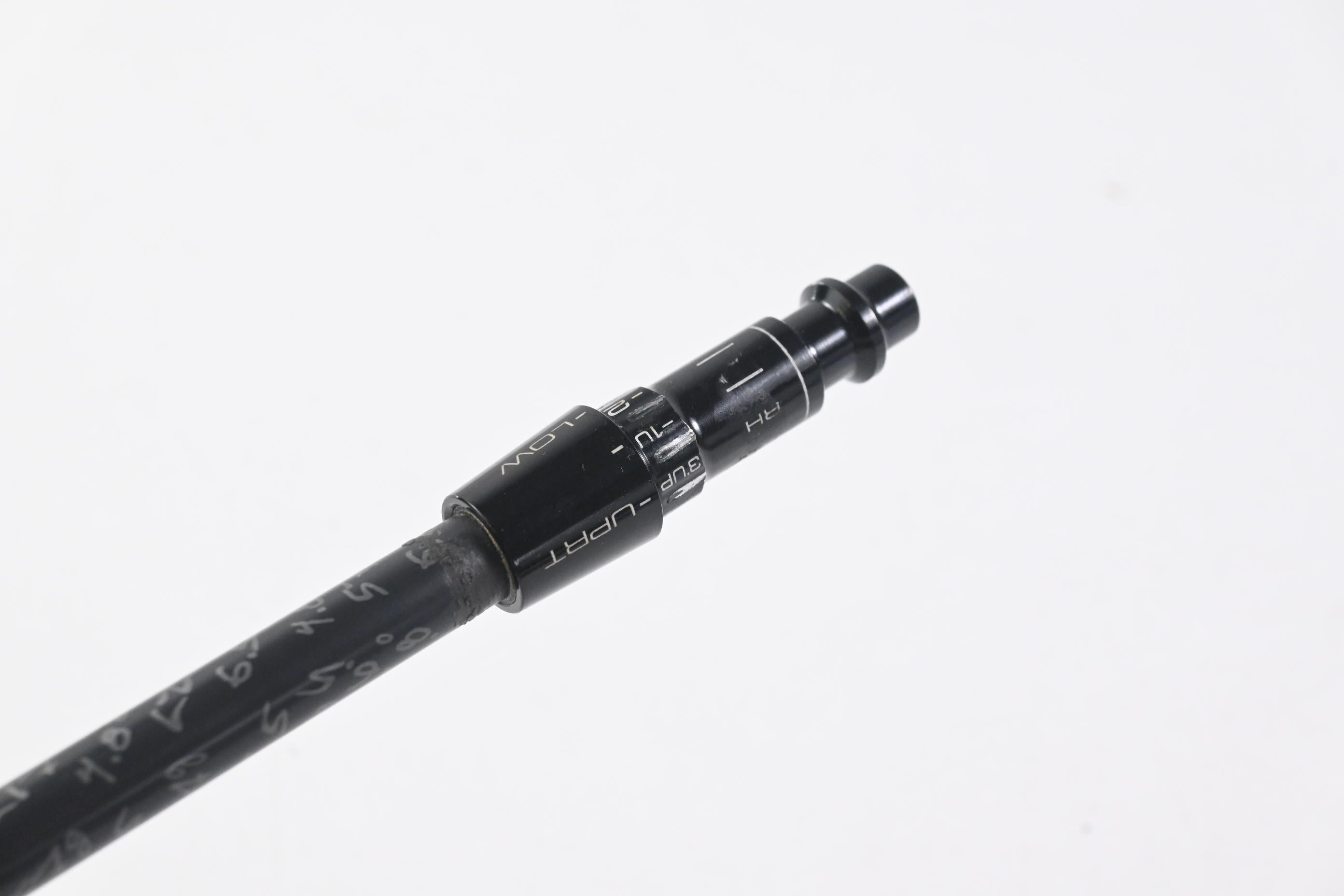 Project X LZ San Diego Driver Shaft / X-Flex / Mizuno