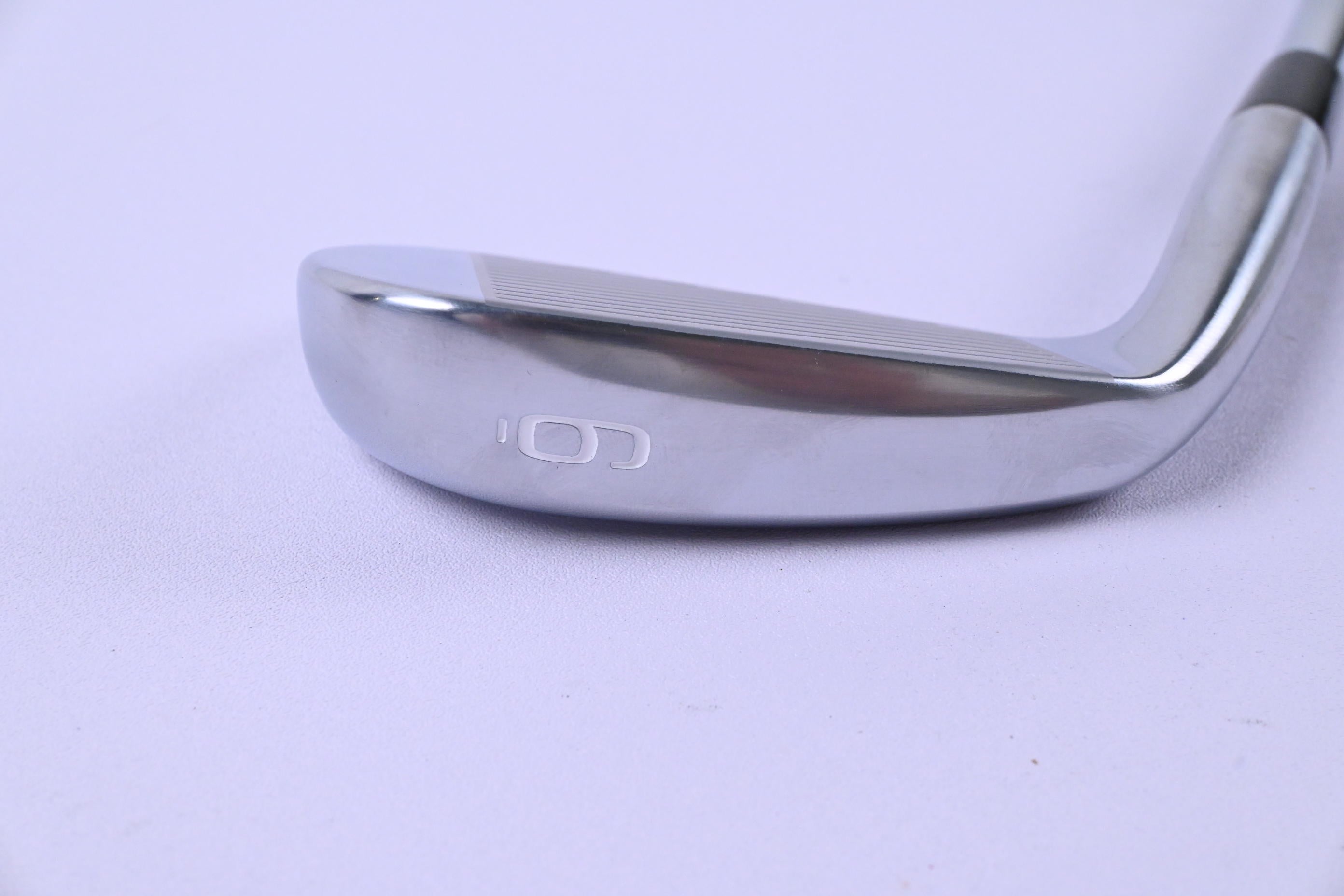 Mizuno Pro M-13 #6 Iron / Stiff Flex N.S.PRO Modus 3 120 Shaft