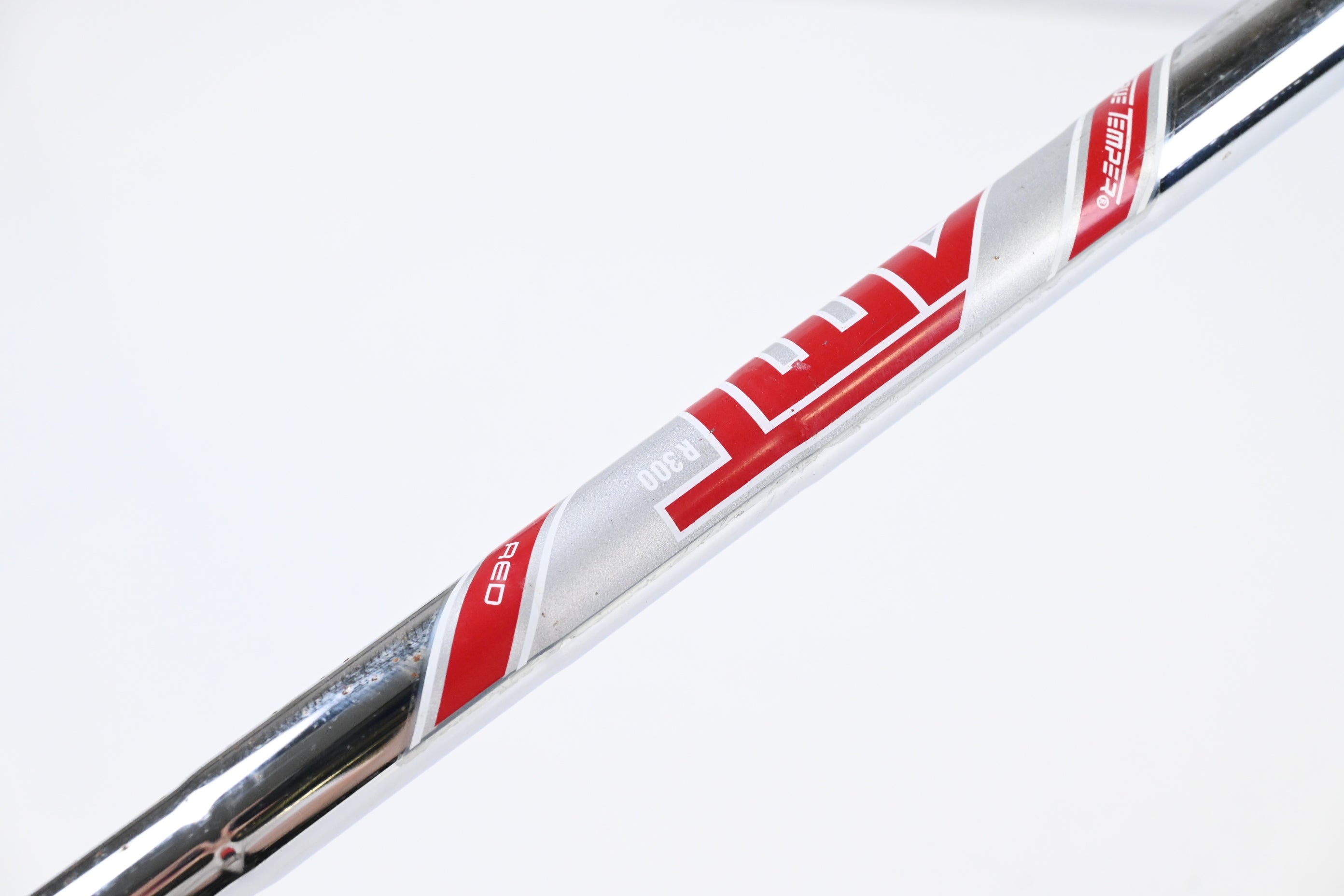 Titleist T200 2019 #5 Iron / 24 Degree / Regular Flex AMT Red R300 Shaft
