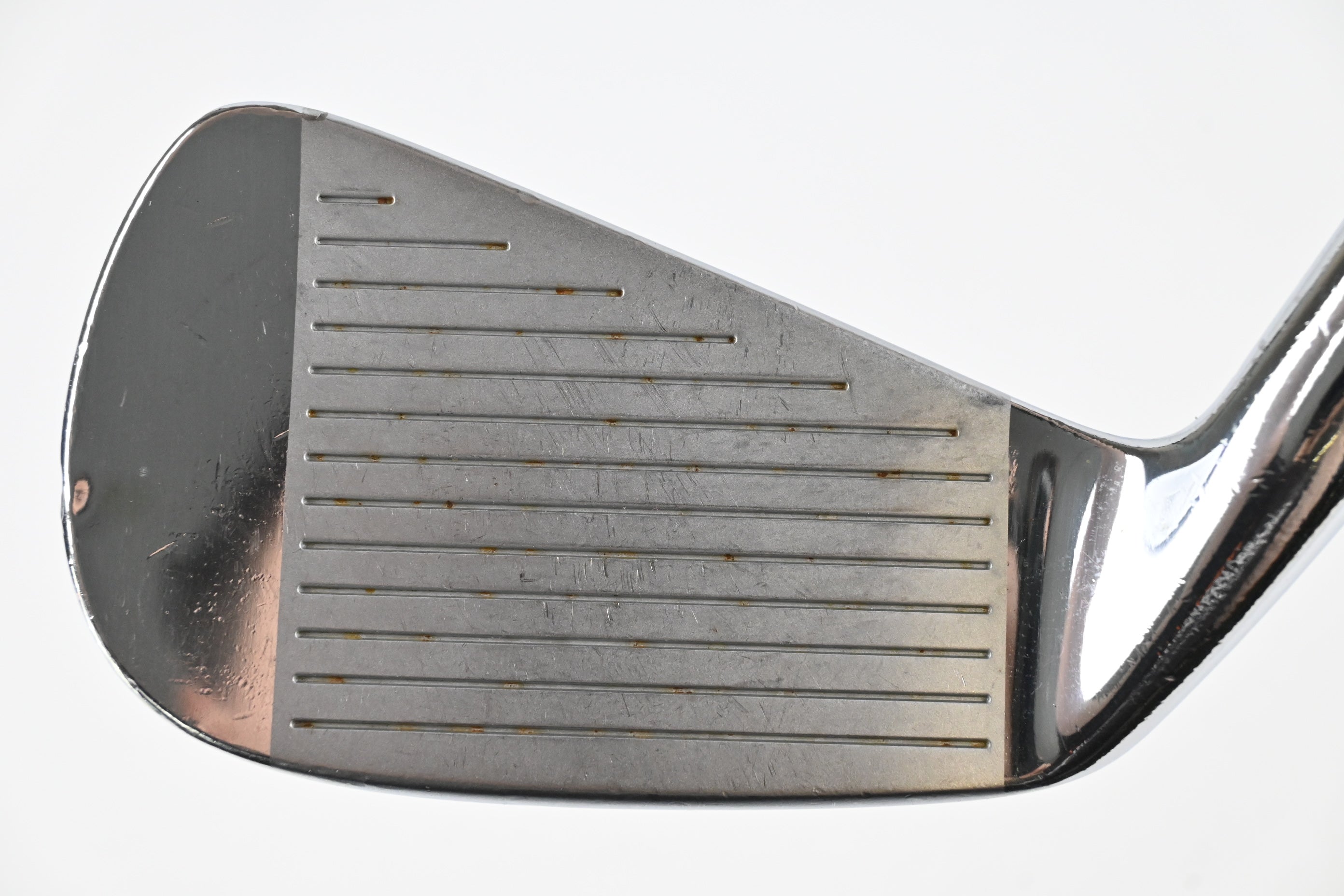 Nike Forged Pro Combo #3 Iron / 21 Degree / Stiff Flex Steel Shaft