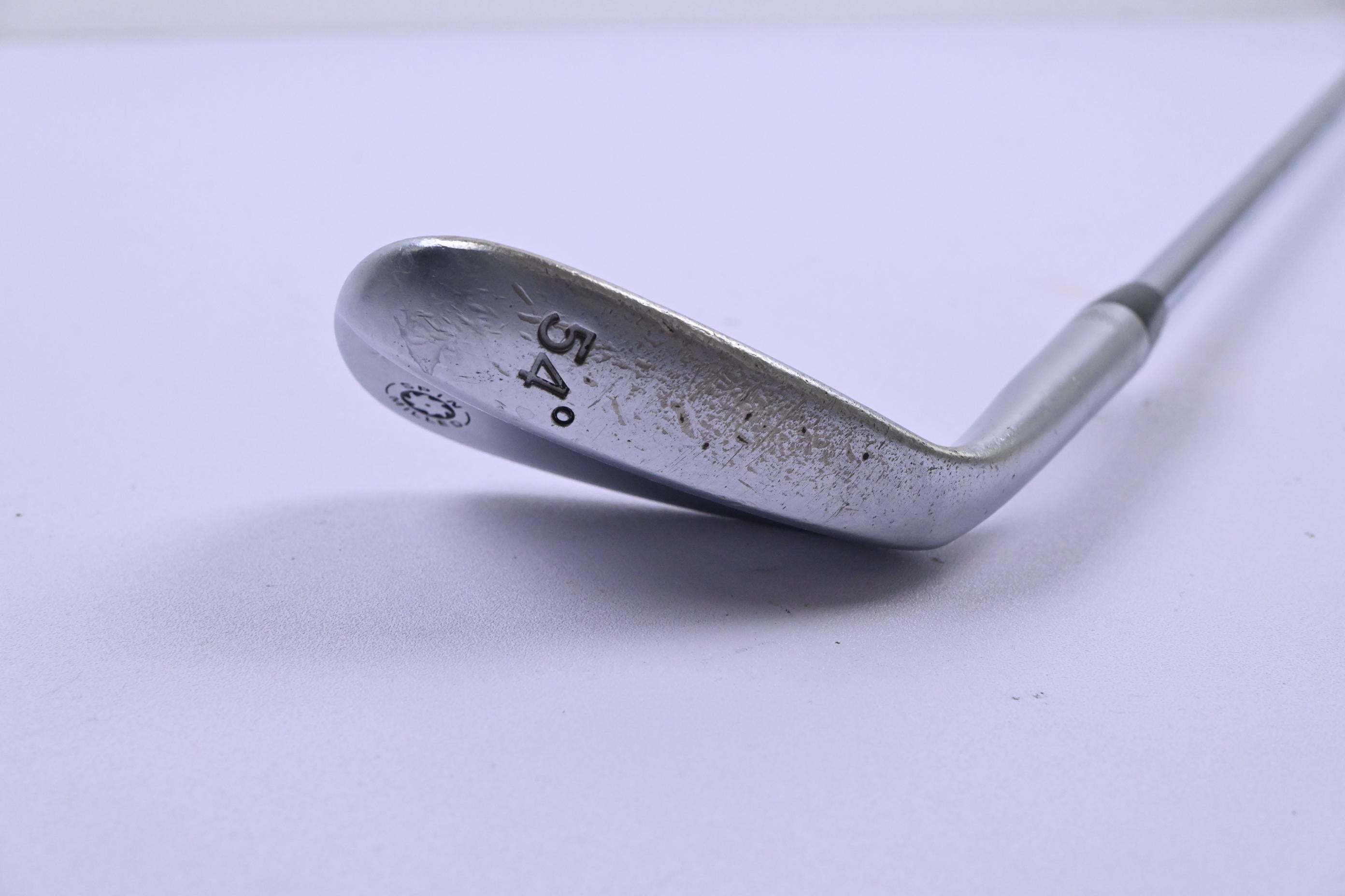 Titleist Vokey Spin Milled 2007 Sand Wedge / 54 Degree / Wedge Flex Dynamic Gold