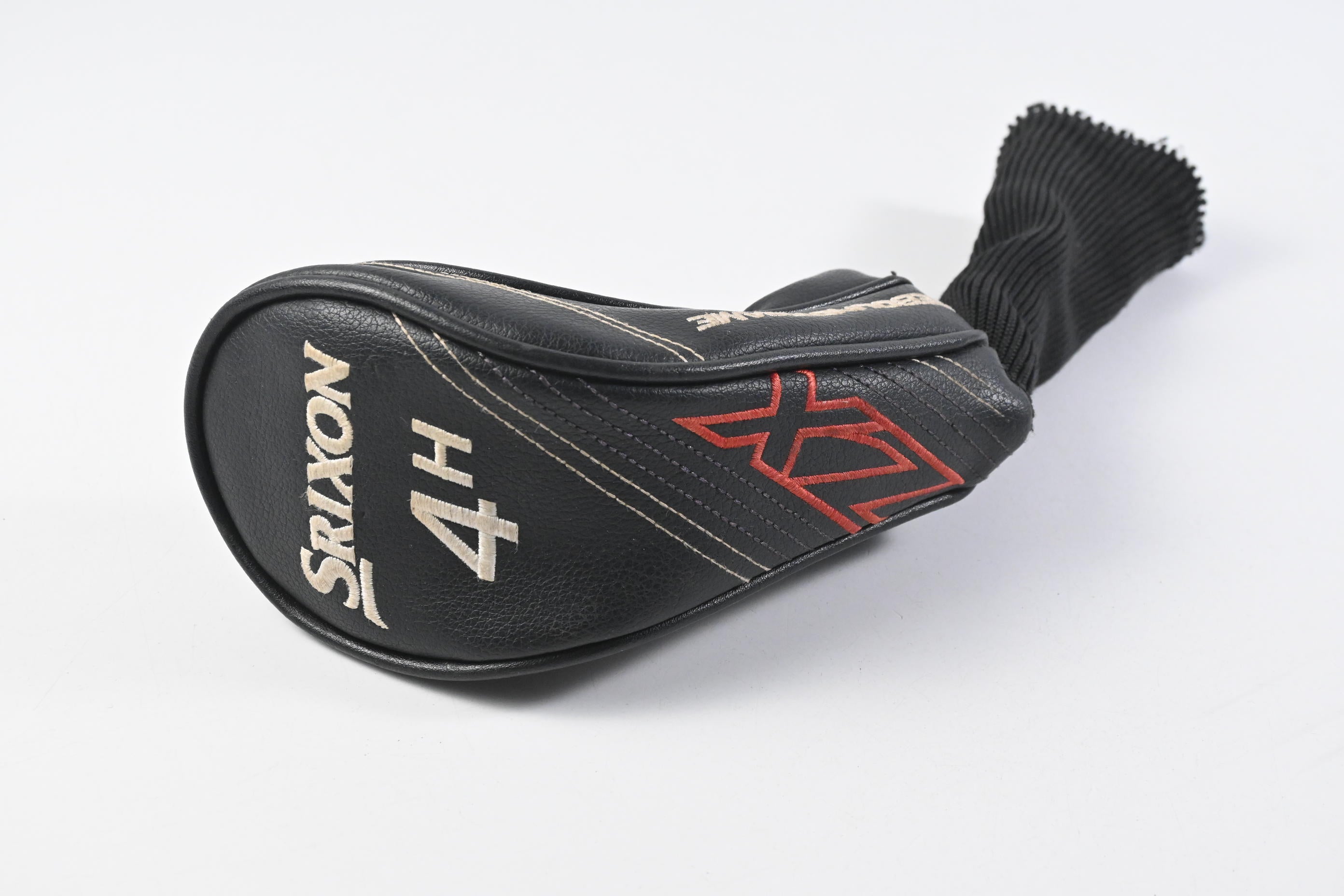 Srixon ZX #4 Hybrid / 22 Degree / Regular Flex Diamana ZX 50 Shaft