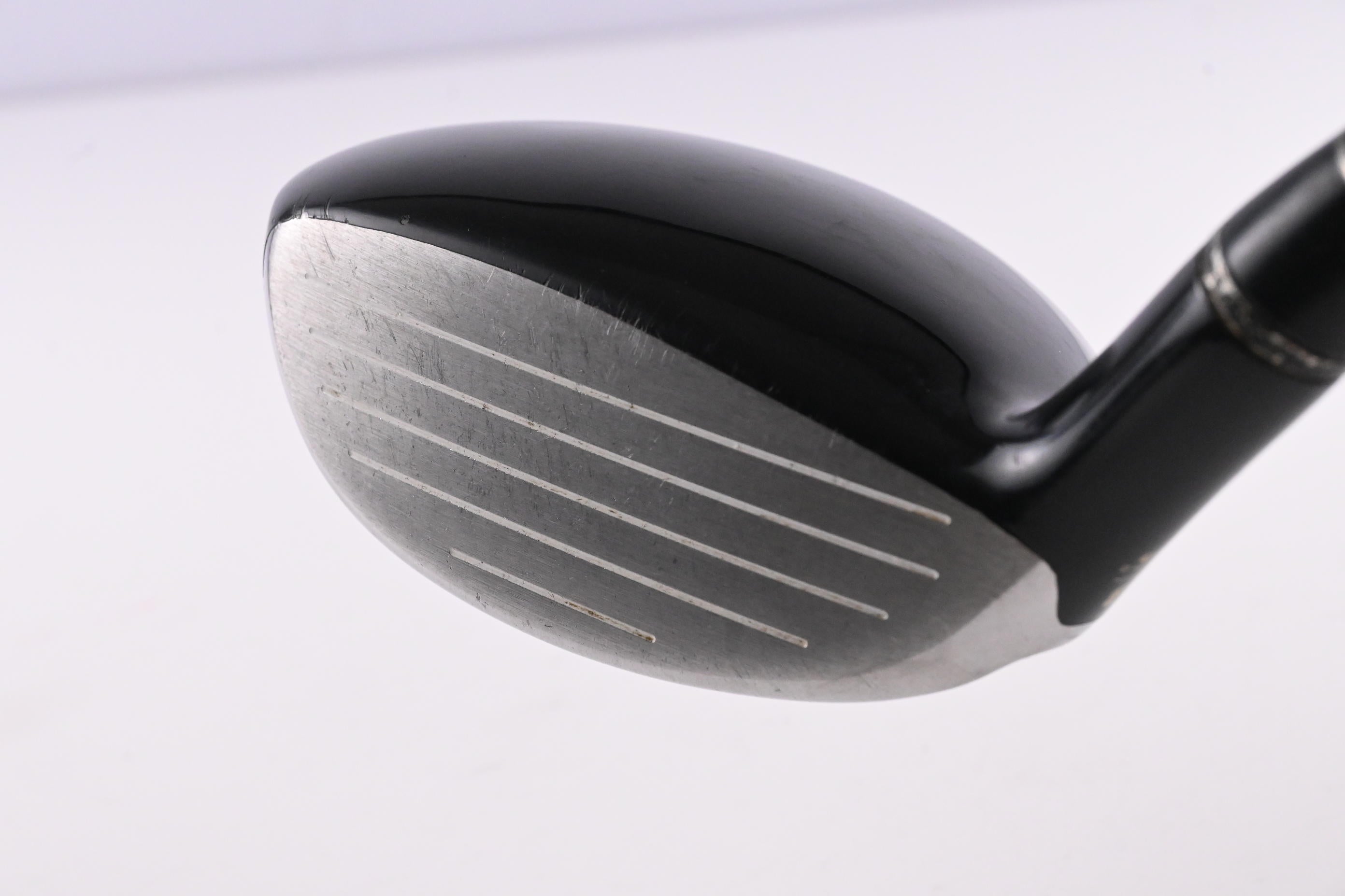 Honma TR21 #3 Wood / 15 Degree / Regular Flex Wizard TR20-60 Shaft