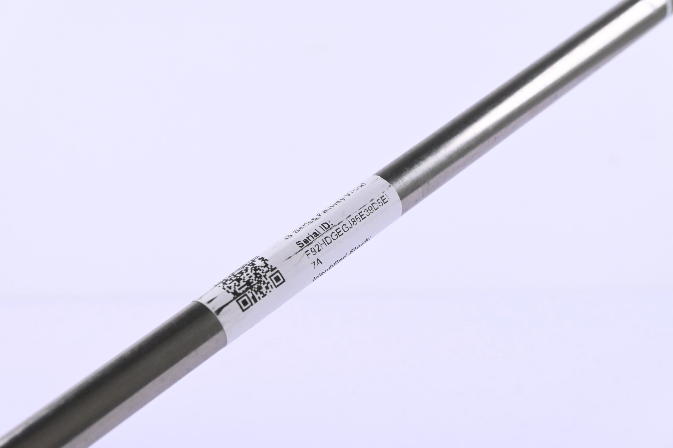 Ping G Series #3 Wood / 14.5 Degree / X-Flex Ping Tour 65 Shaft