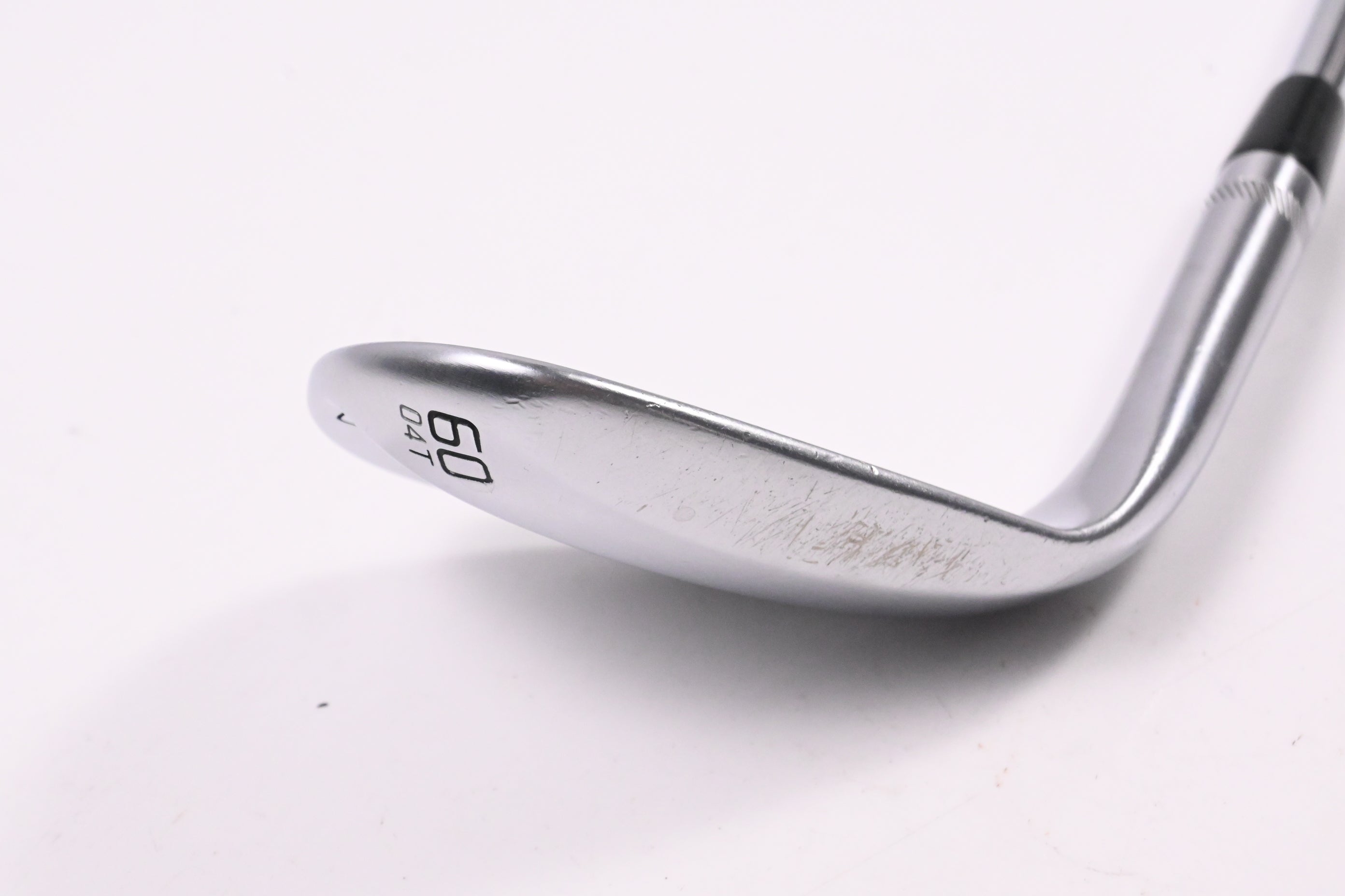 Titleist Vokey SM10 Lob Wedge / 60 Degree / Wedge Flex Vokey SM10 Shaft