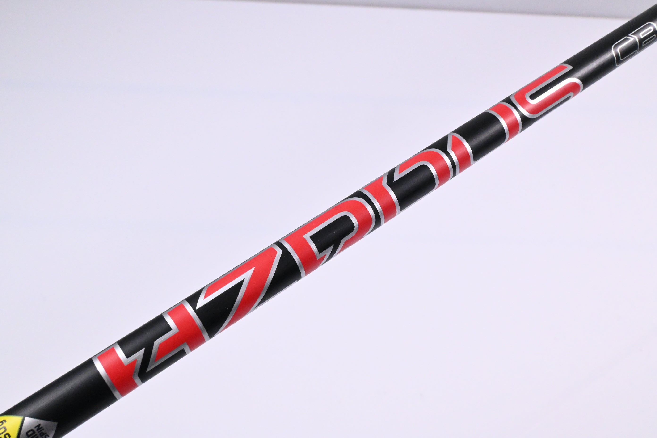 HZRDUS Gen4 CB Red 50 #3 Wood Shaft / Stiff Flex / Titleist 2nd Gen