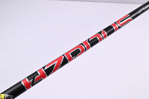 HZRDUS Gen4 CB Red 50 #3 Wood Shaft / Stiff Flex / Titleist 2nd Gen