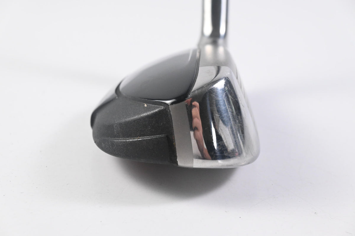 Adams Idea A3 OS #4 Iron / 22 Degree / Regular Flex ProLaunch Platinum Shaft