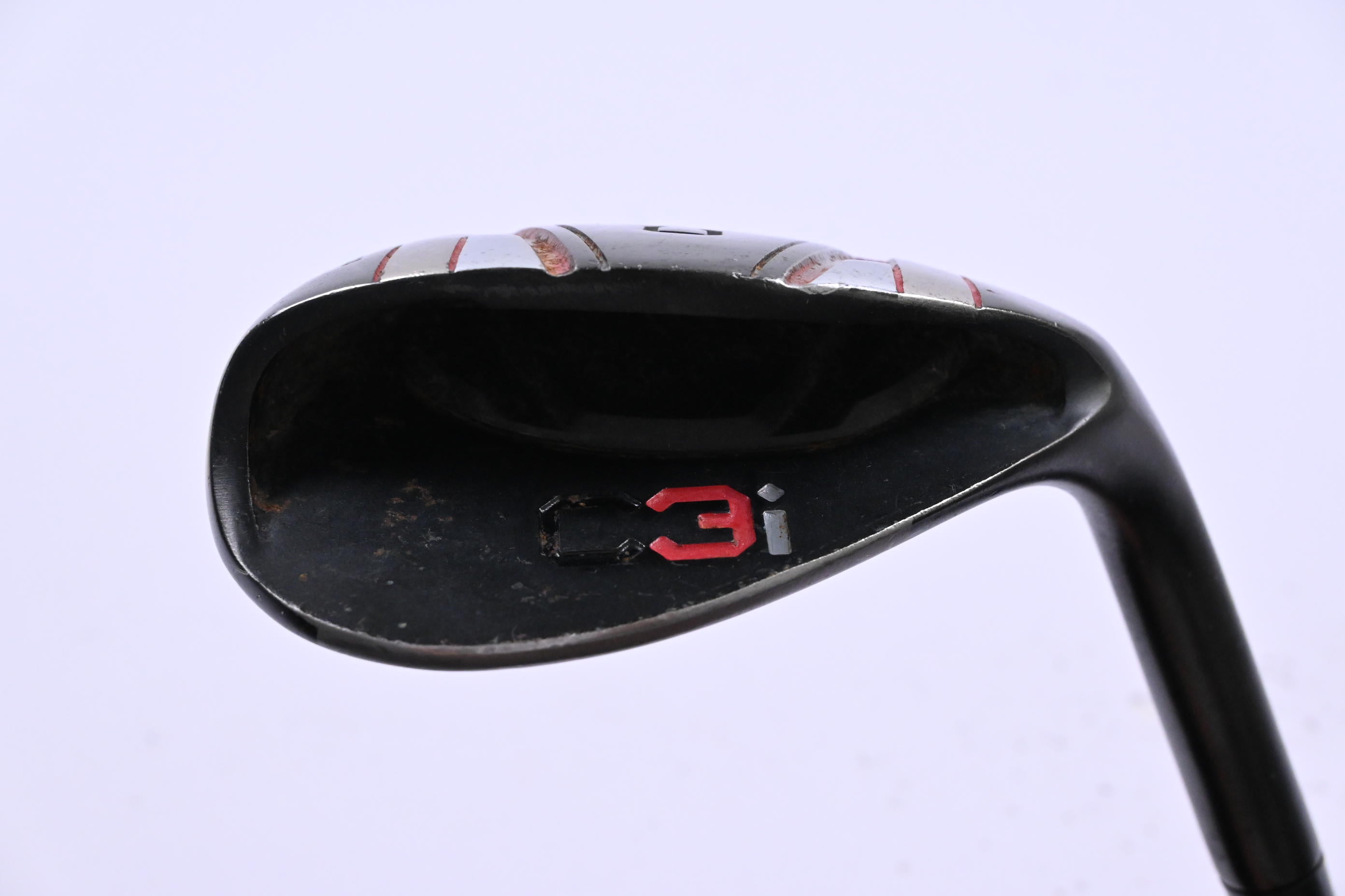 C3i Lob Wedge / 65 Degree / Wedge Flex C3i Shaft