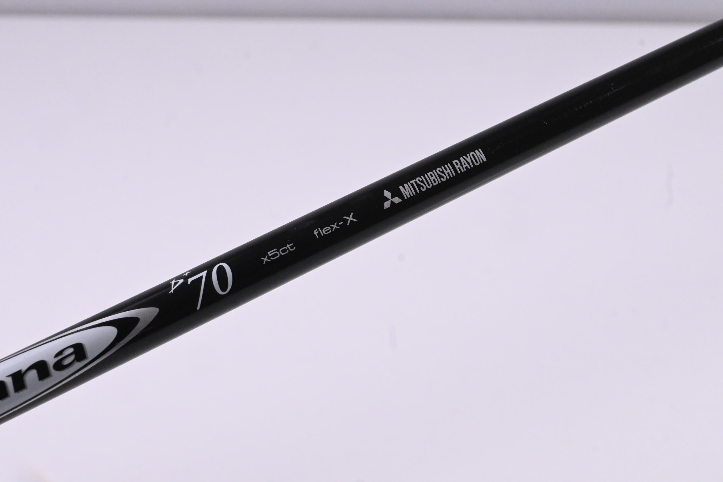 Titleist 917 D3 Driver / 8.5 Degree / X-Flex Diamana D+ White 70 Shaft