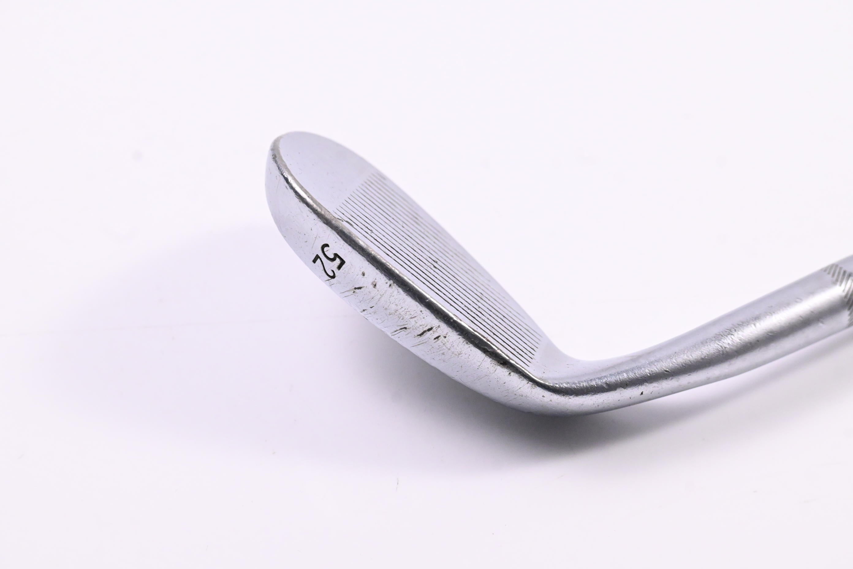 Titleist Vokey Design Gap Wedge / 52 Degree / Stiff Flex Dynamic Golf Shaft