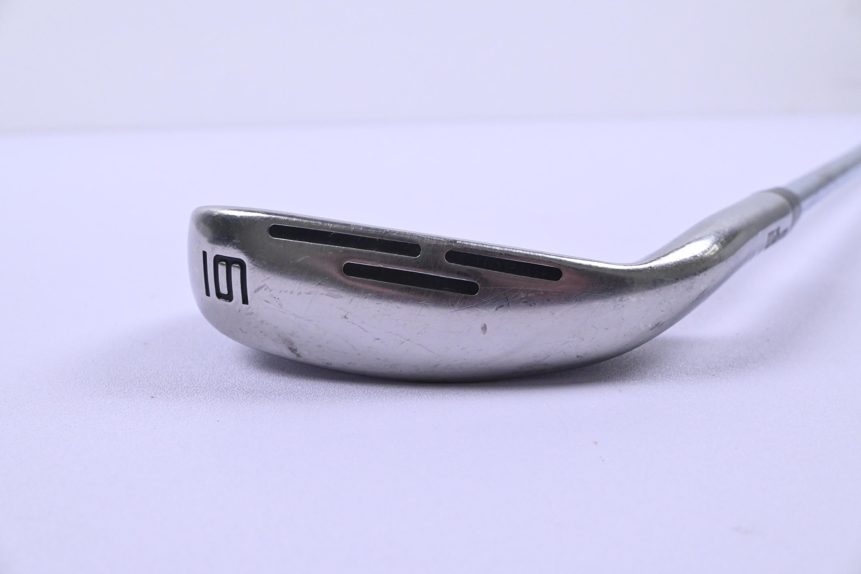 Wilson DYNAPWR #9 Iron / X-Flex Dynamic Gold X100 Shaft