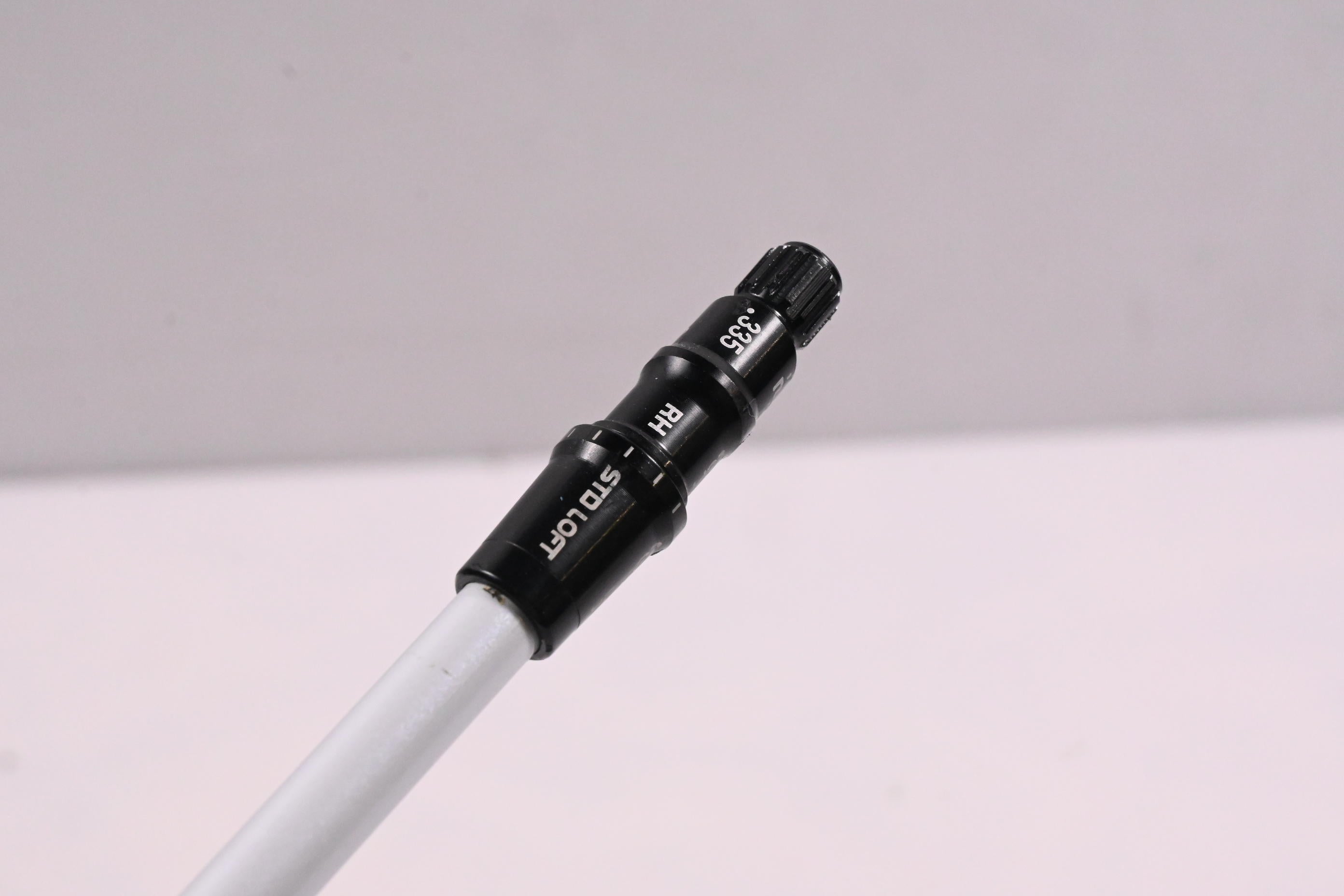 Graphite Design Tour AD GC-5 Driver Shaft / Stiff Flex / Taylormade 2nd Gen