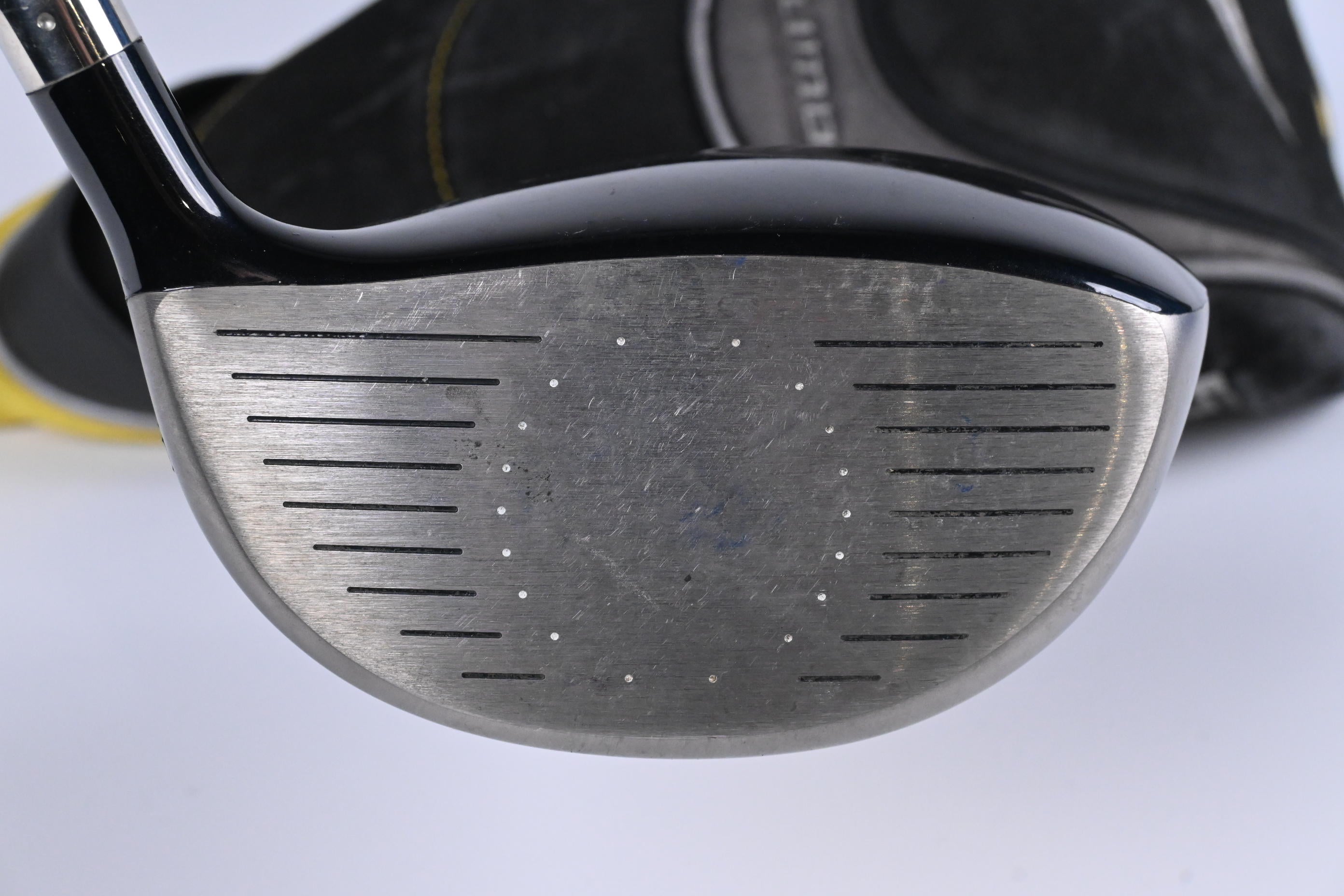 Left Hand Nike SQ 460 Driver / 10.5 Degree / Regular Flex Diamana Sasquatch