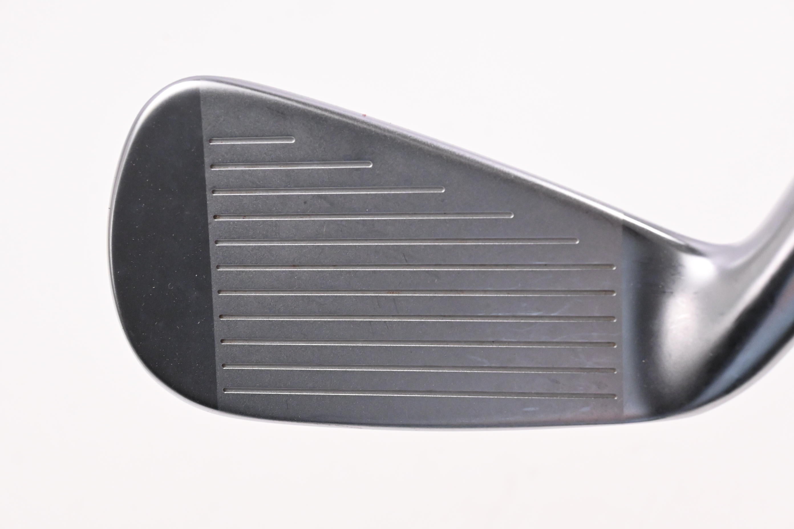 Callaway Apex UT 24 #2 Iron / 18 Degree / Stiff Flex MMT 80 Shaft