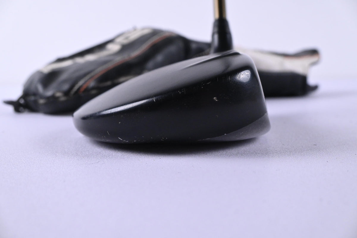 Ping G400 #3 Wood / 14.5 Degree / Stiff Flex Ping Alta CB 65 Shaft