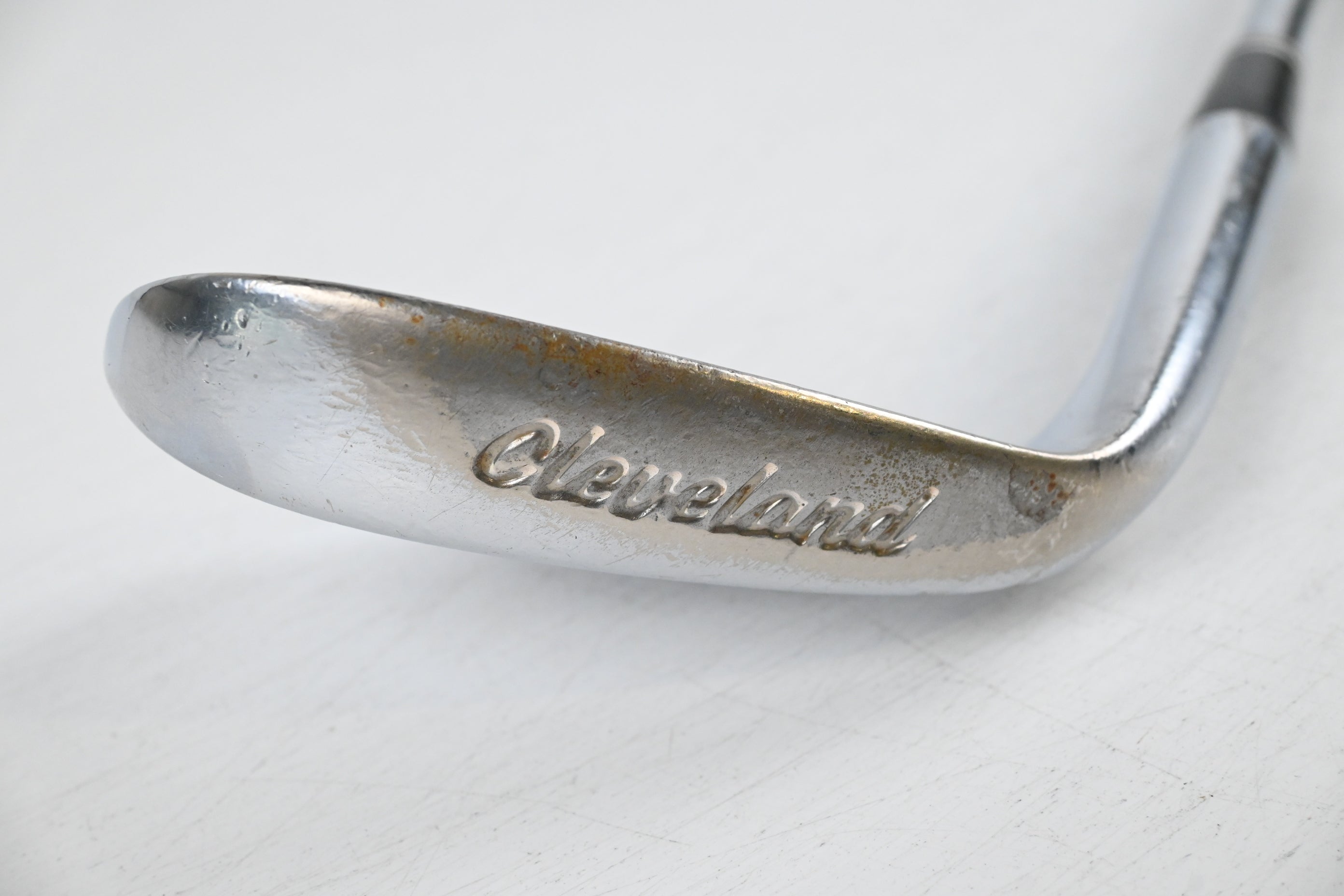 Cleveland 588 Original Gap Wedge / 53 Degree / Stiff Flex Precision Rifle Shaft