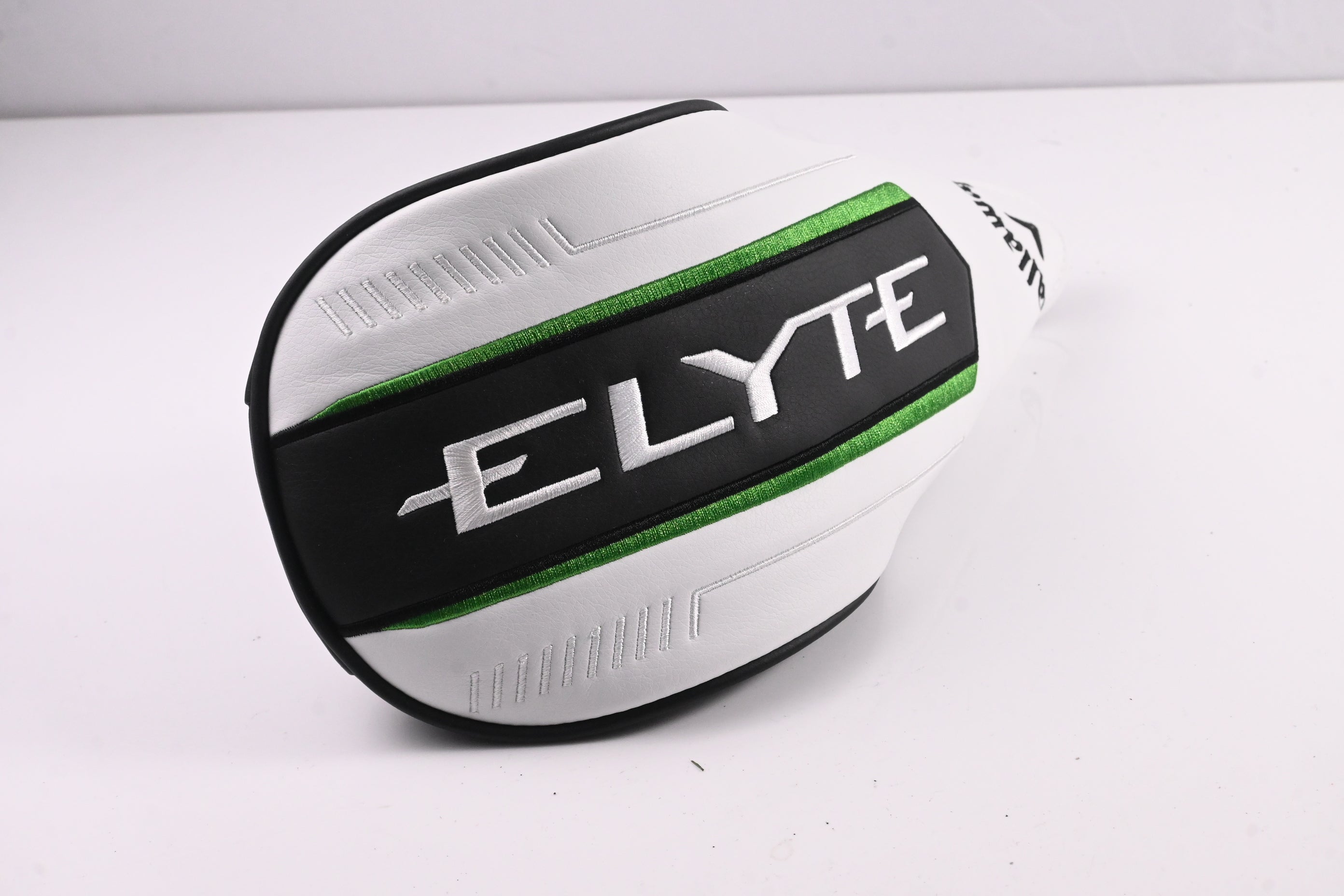 Callaway Elyte Driver / 9 Degree / Stiff Flex Tensei 1K Black 65 Shaft