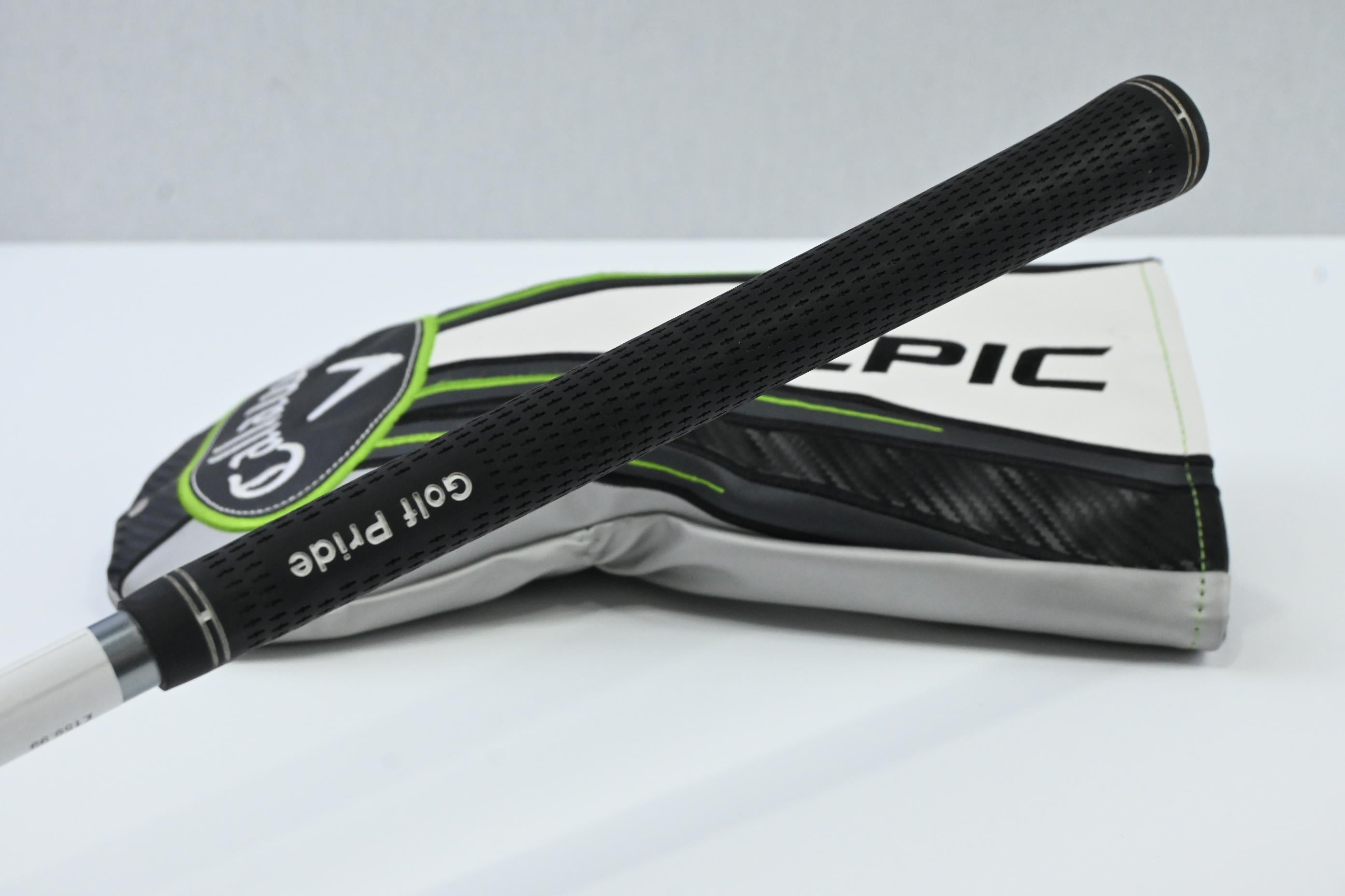 Callaway GBB Epic Driver / 10.5 Degree / Regular Flex HZRDUS T800 55 Shaft