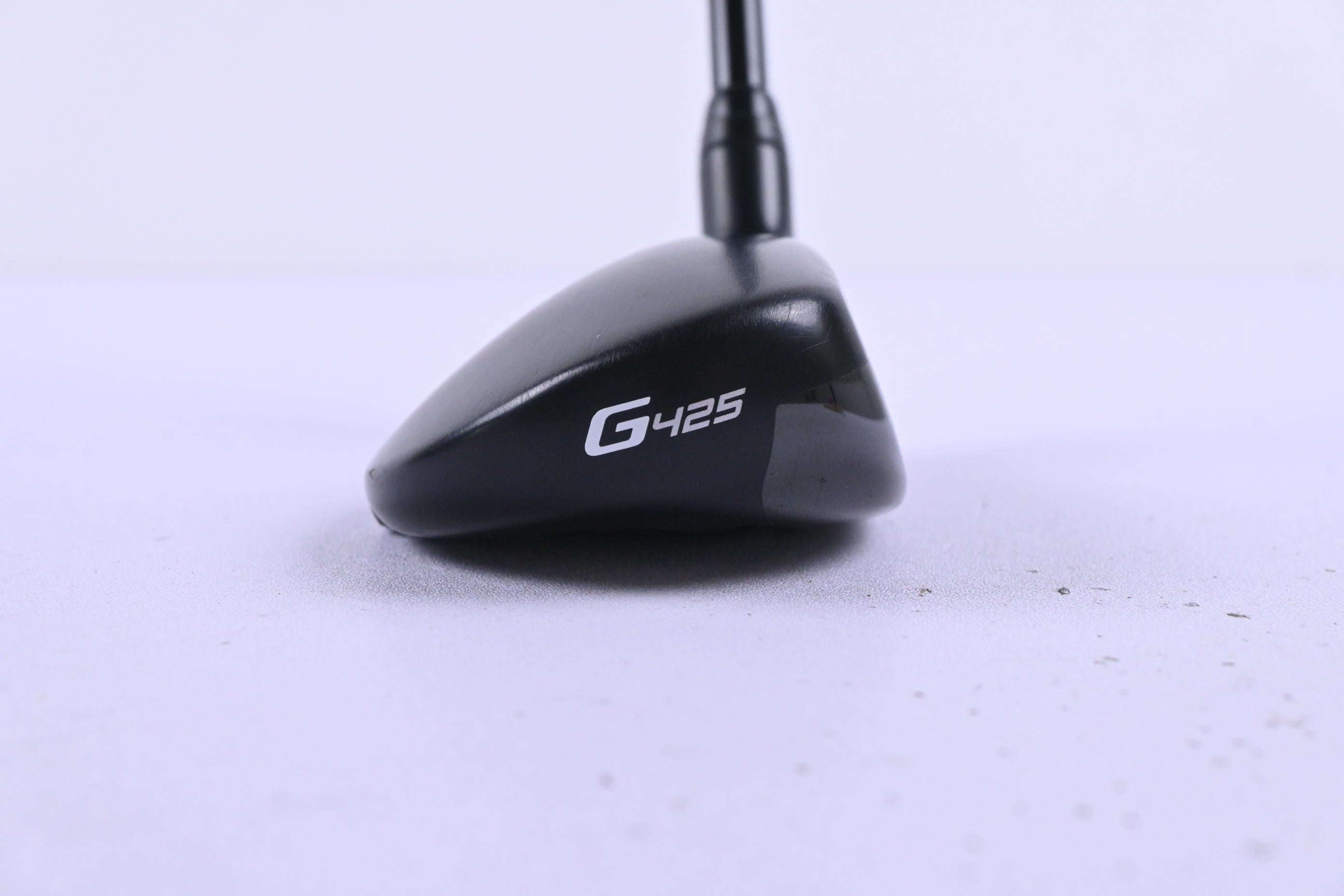 Ping G425 #3 Hybrid / 19 Degree / Stiff Flex Tensei CK Pro Orange 80 Shaft