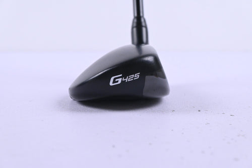Ping G425 #3 Hybrid / 19 Degree / Stiff Flex Tensei CK Pro Orange 80 Shaft
