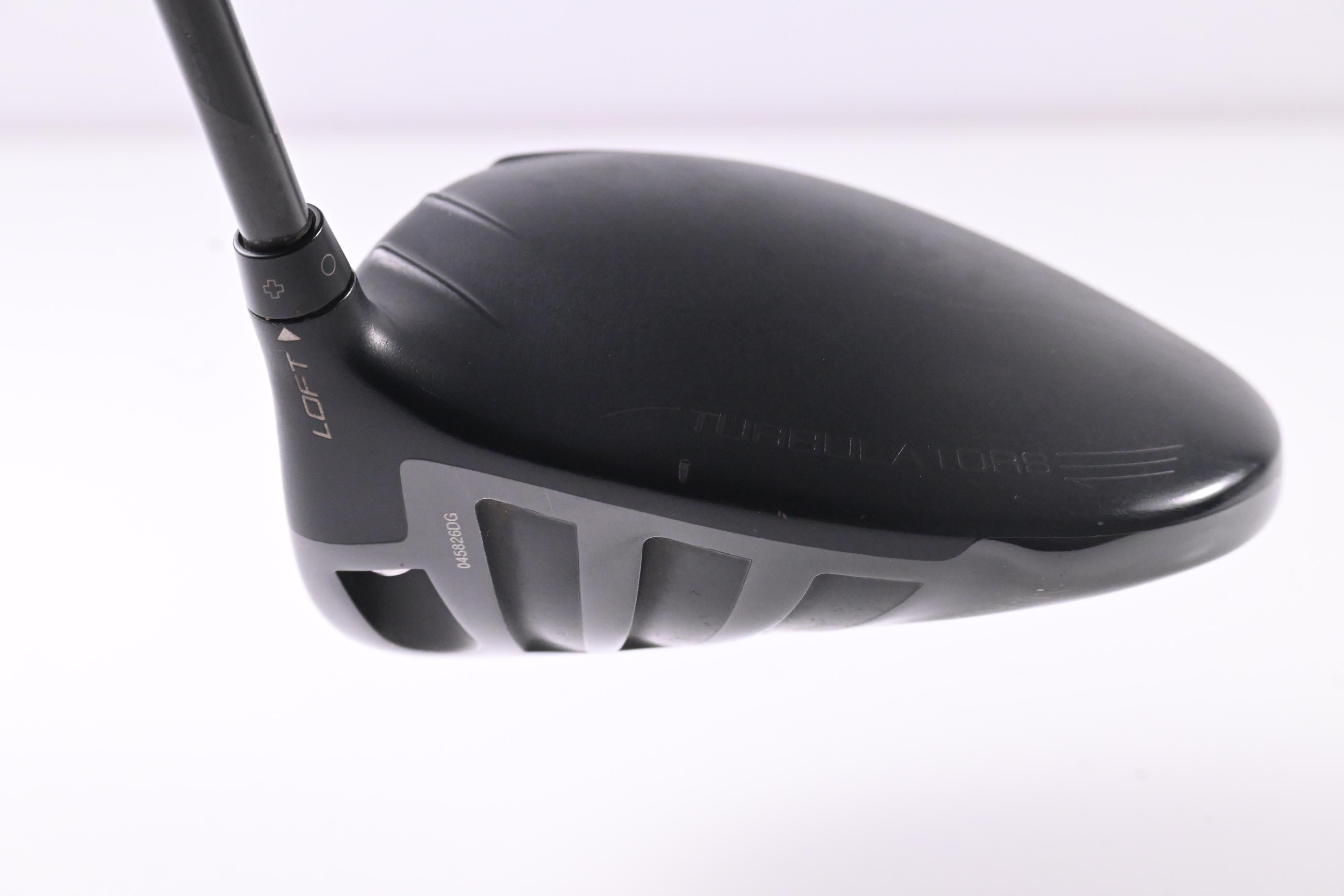 Ping G30 Driver / 10.5 Degree / TX-Flex Aldila Phenom RIP 60 Shaft