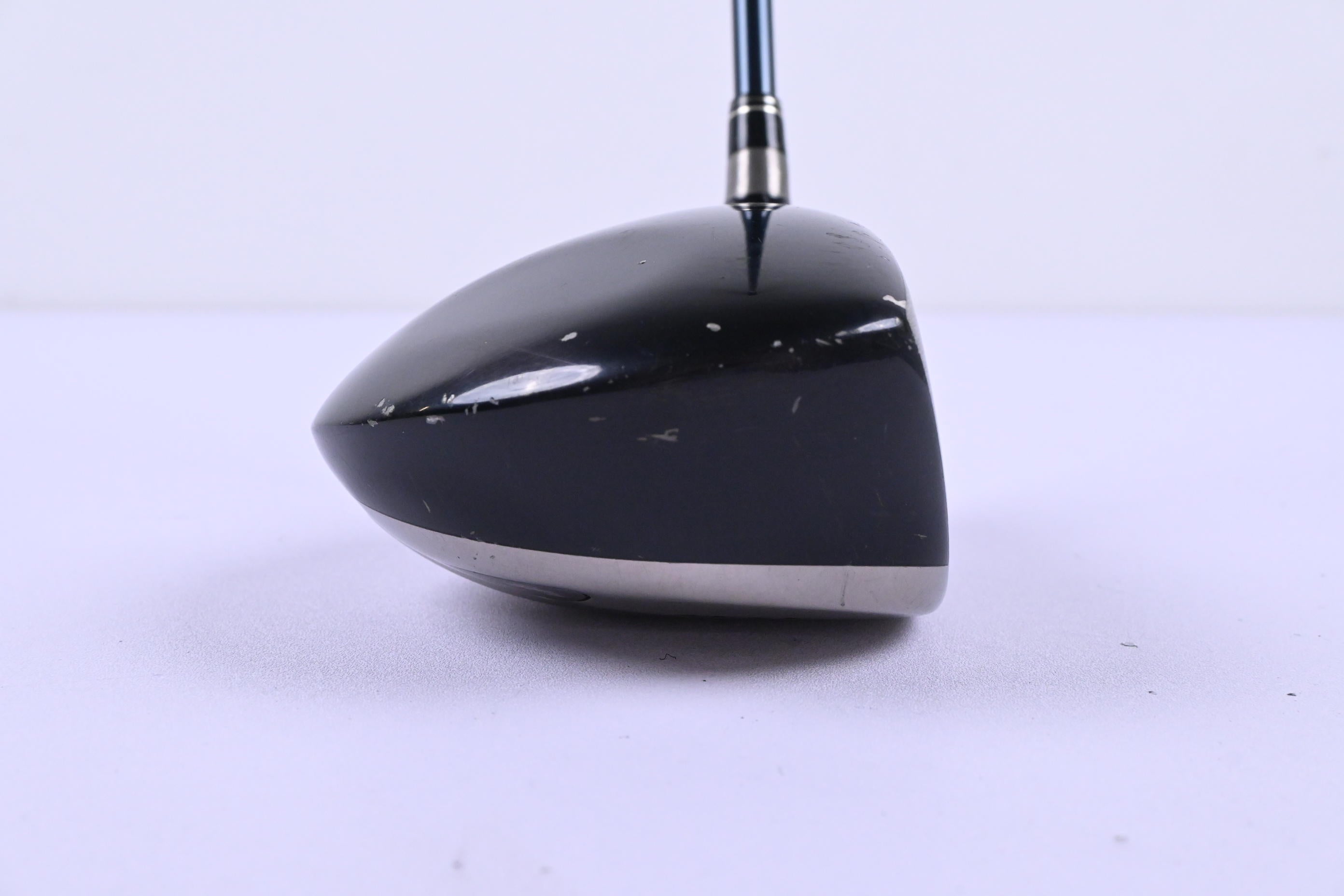 Cobra SZ Driver / 9 Degree / Stiff Flex Cobra Aldila Tour 60 Shaft