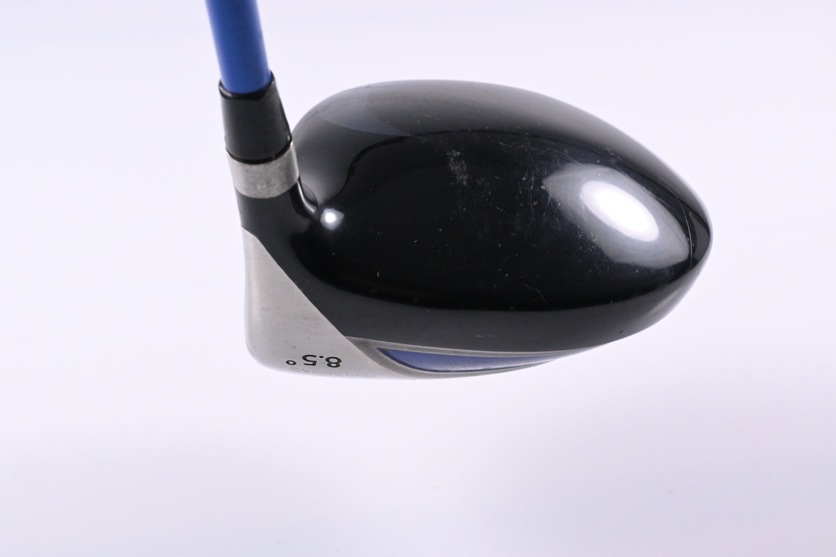 Ping G2 Driver / 8.5 Degree / Regular Flex Grafalloy ProLaunch Blue 65 Shaft