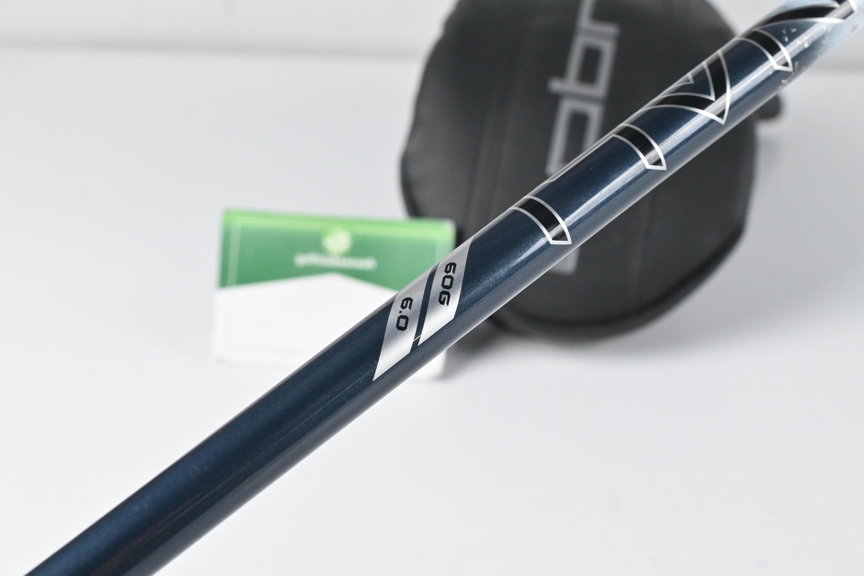 Cobra DS-Adapt X Driver / 10.5 Degree / Stiff Flex Denali Blue 60 Shaft