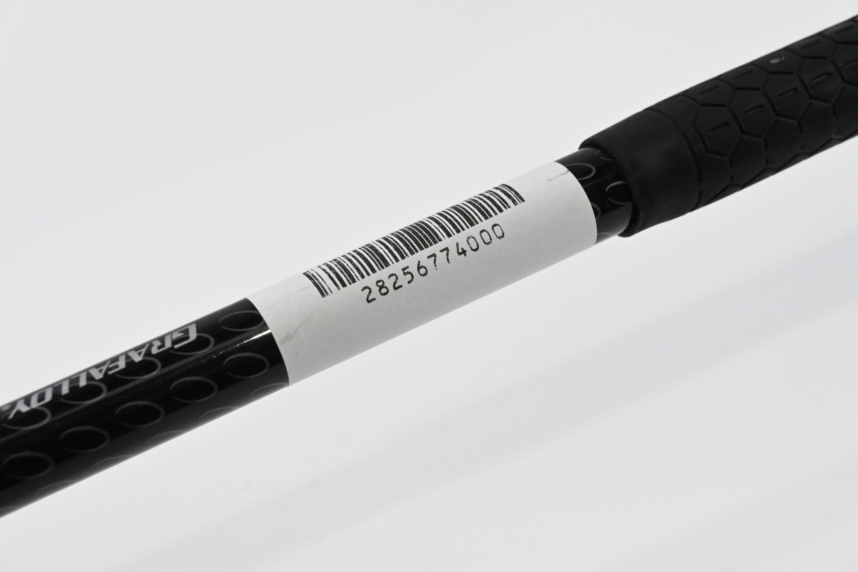 Callaway X Hot Driver / 10.5 Degree / Regular Flex Grafalloy ProLaunch 60