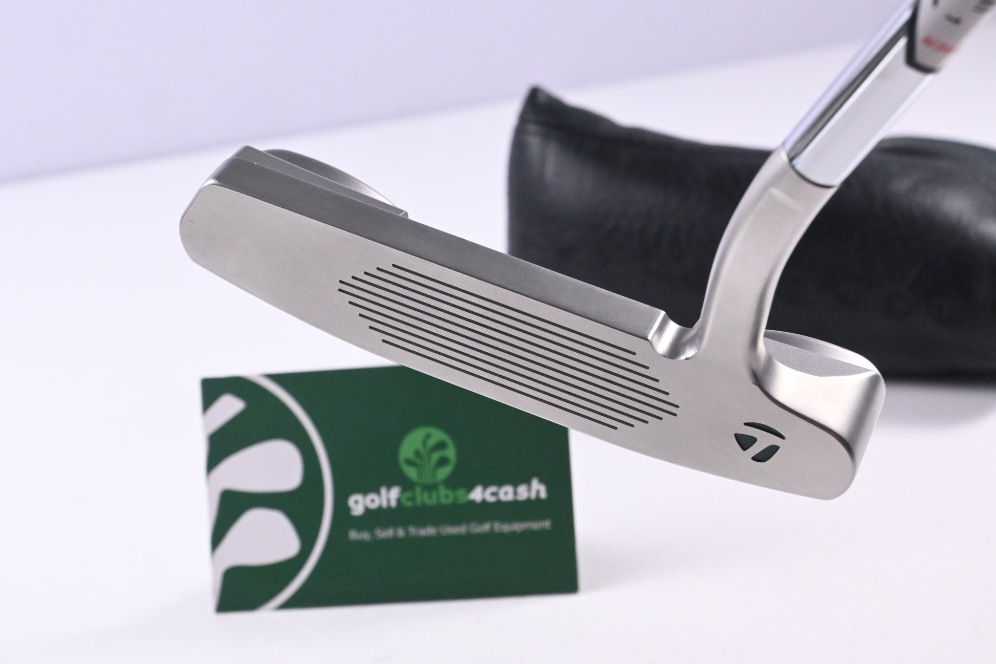 Taylormade TP Reserve TR-B29 Milled Putter / 34 Inch