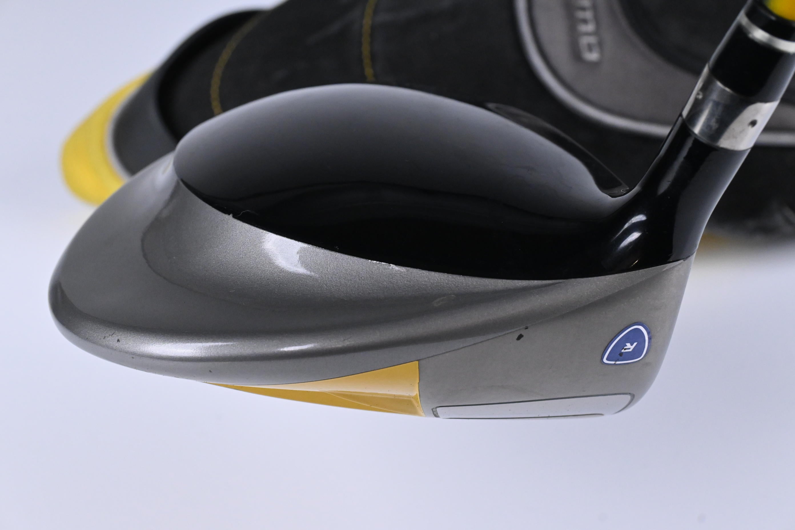 Left Hand Nike SQ 460 Driver / 10.5 Degree / Regular Flex Diamana Sasquatch