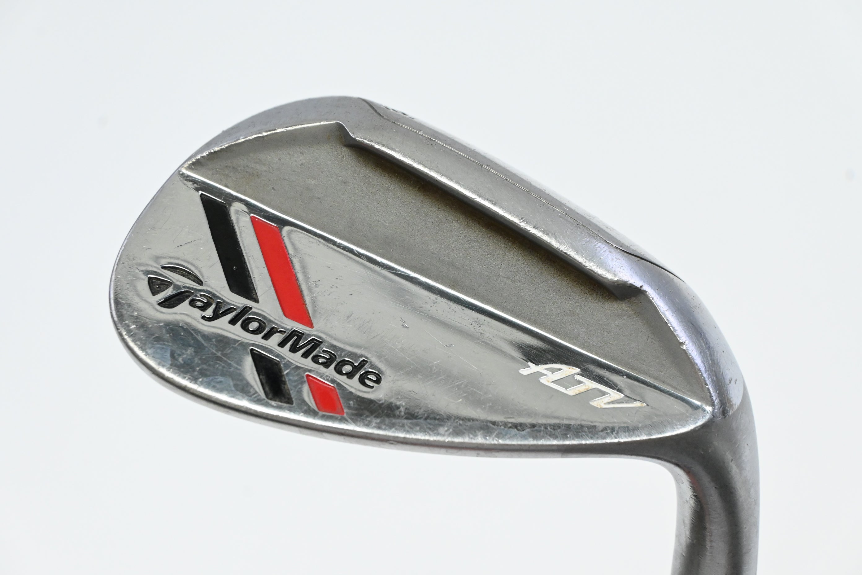 Taylormade ATV Gap Wedge / 52 Degree / Wedge Flex KBS Shaft