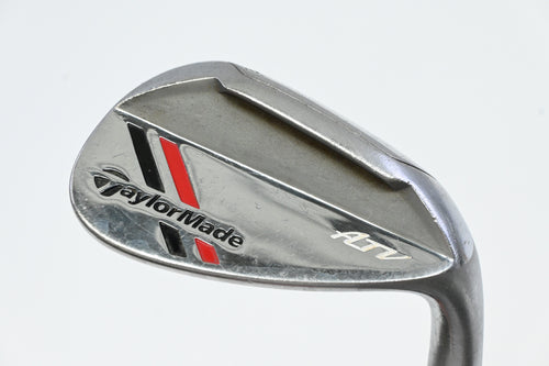 Taylormade ATV Gap Wedge / 52 Degree / Wedge Flex KBS Shaft