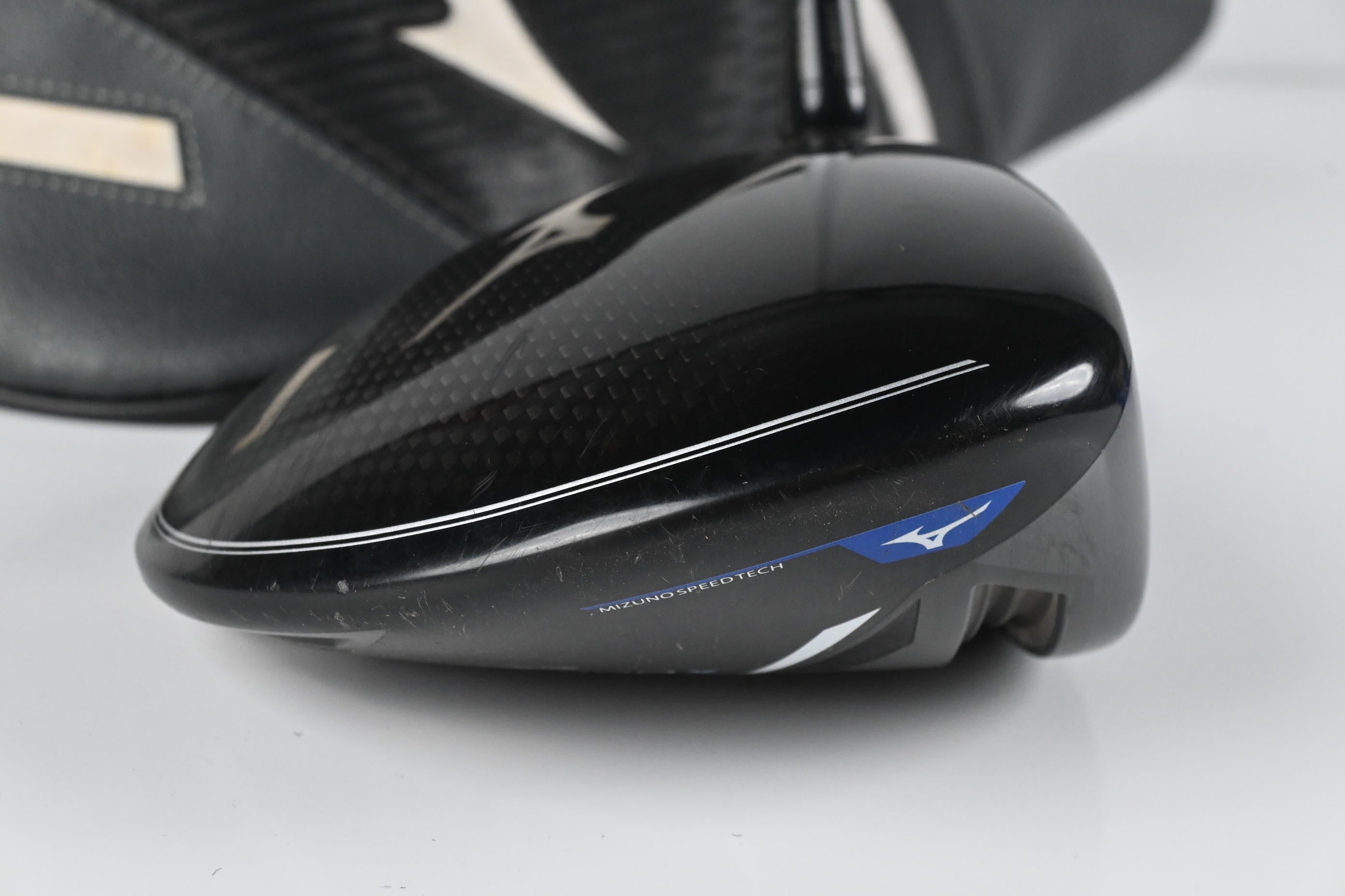 Mizuno ST200X Driver / 10.5 Degree / Senior Flex Aldila Ascent 40 Shaft