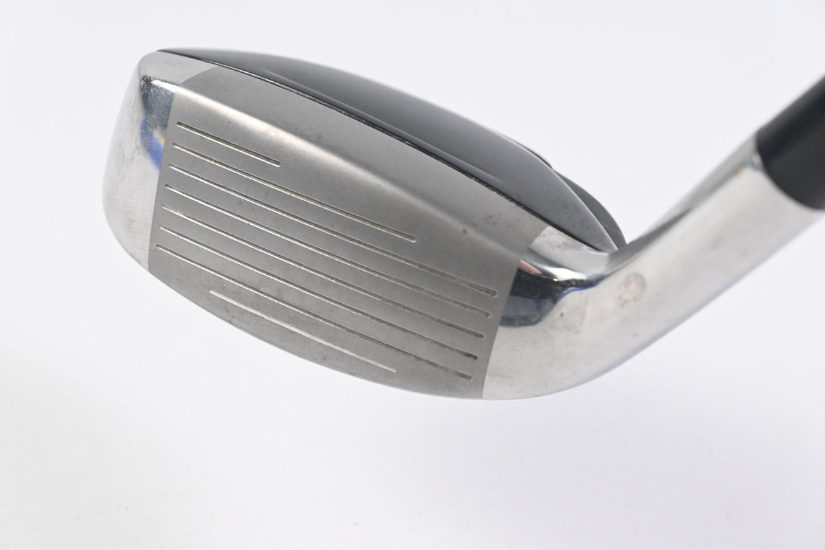 Adams Idea A3 OS #4 Iron / 22 Degree / Regular Flex ProLaunch Platinum Shaft
