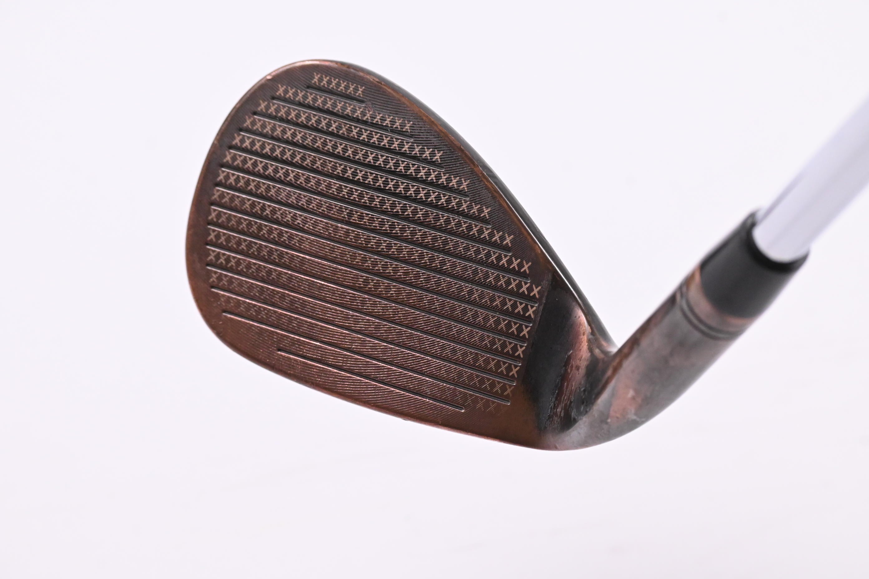 Smithworks Gap Wedge / 50 Degree / Wedge Flex KBS Shaft