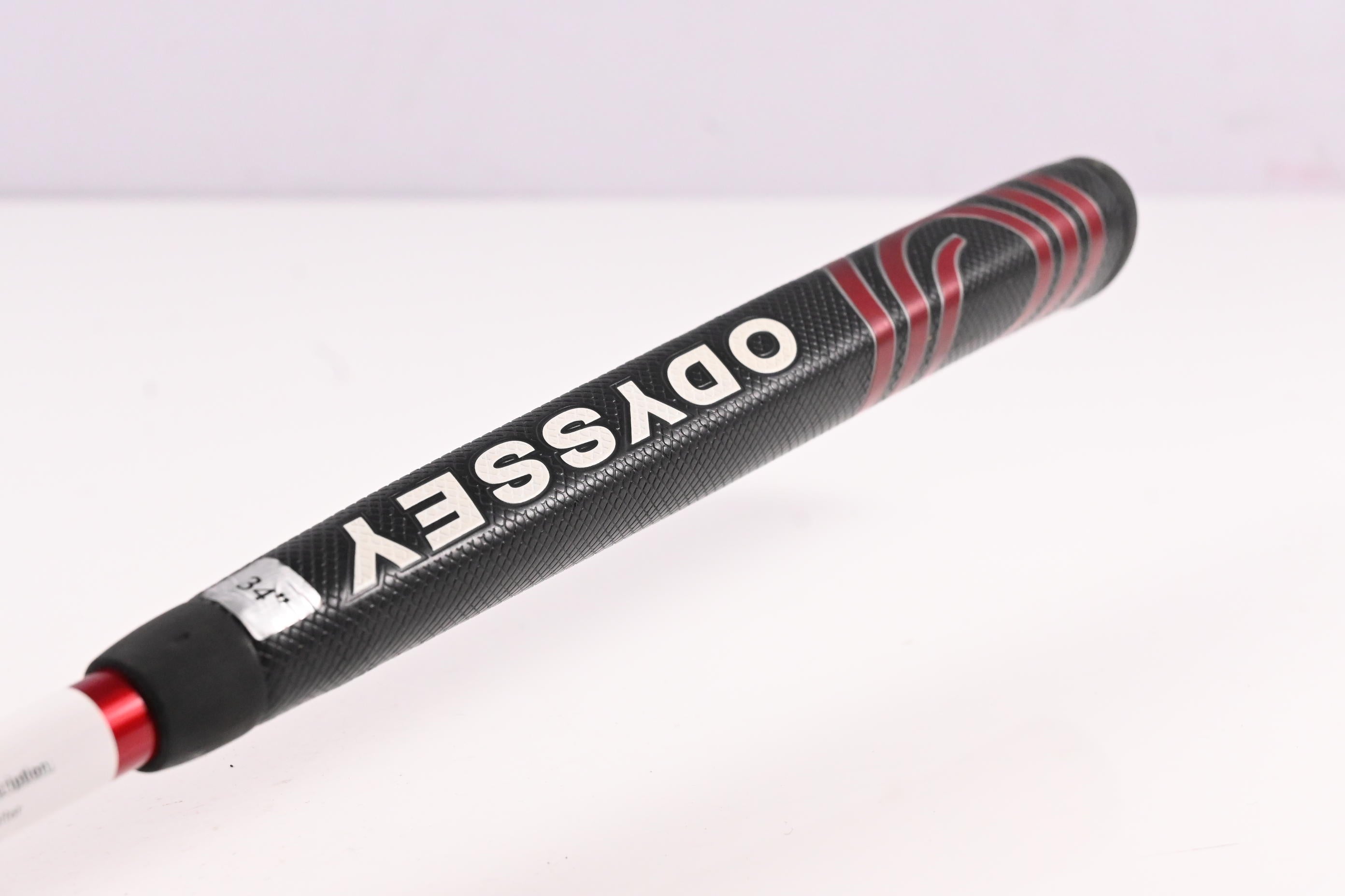 Odyssey Versa Double Wide Putter / 34 Inch
