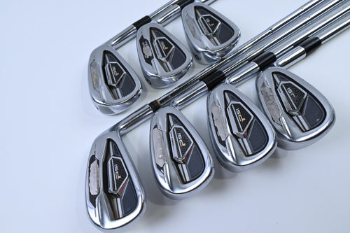 Taylormade PSi Irons / 4-PW / X-Flex Dynamic Gold X100 Shafts