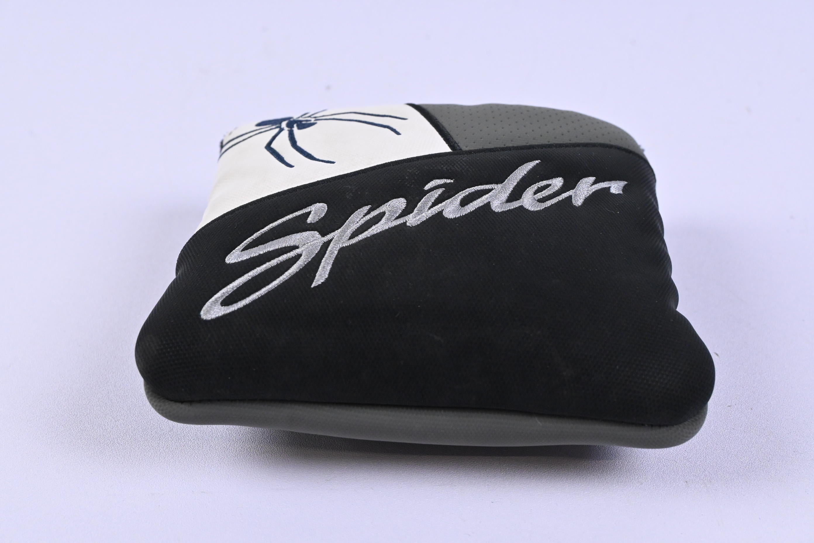 Taylormade Spider Tour X Small Slant Putter / 35 Inch