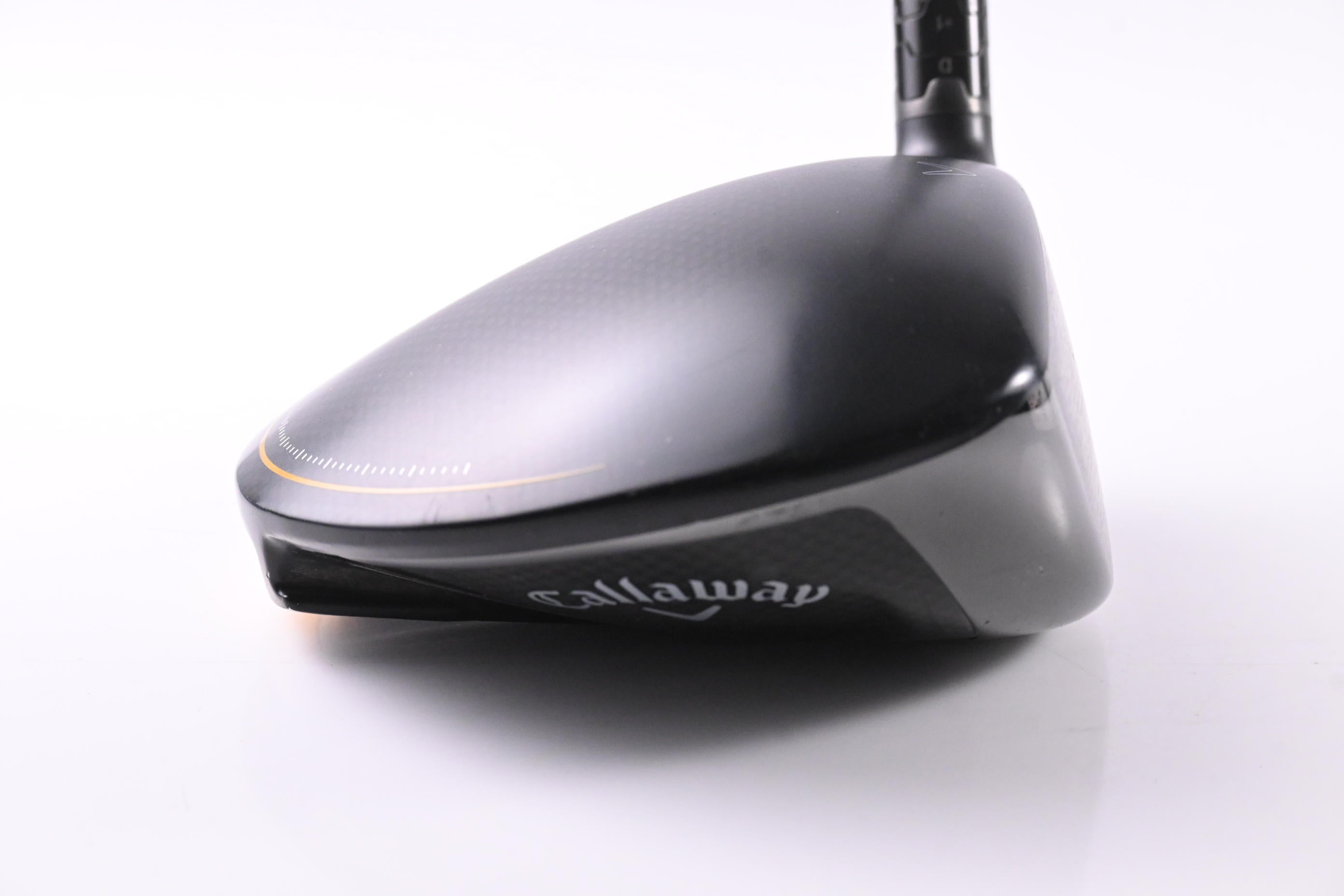 Callaway Rogue ST 24 Max Driver / 10.5 Degree / Stiff Flex Tensei AV Blue 55