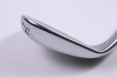 Ping Glide 4.0 Sand Wedge / 54 Degree / Black Dot / Regular Flex Dynamic Gold