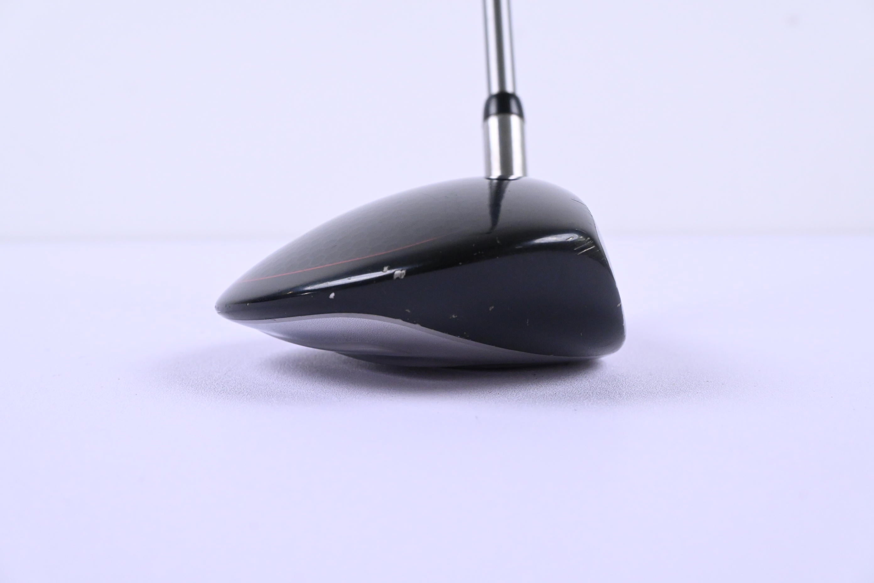 Taylormade Burner Superfast #5 Wood / 18 Degree / Regular Flex Aldalite 55 Shaft