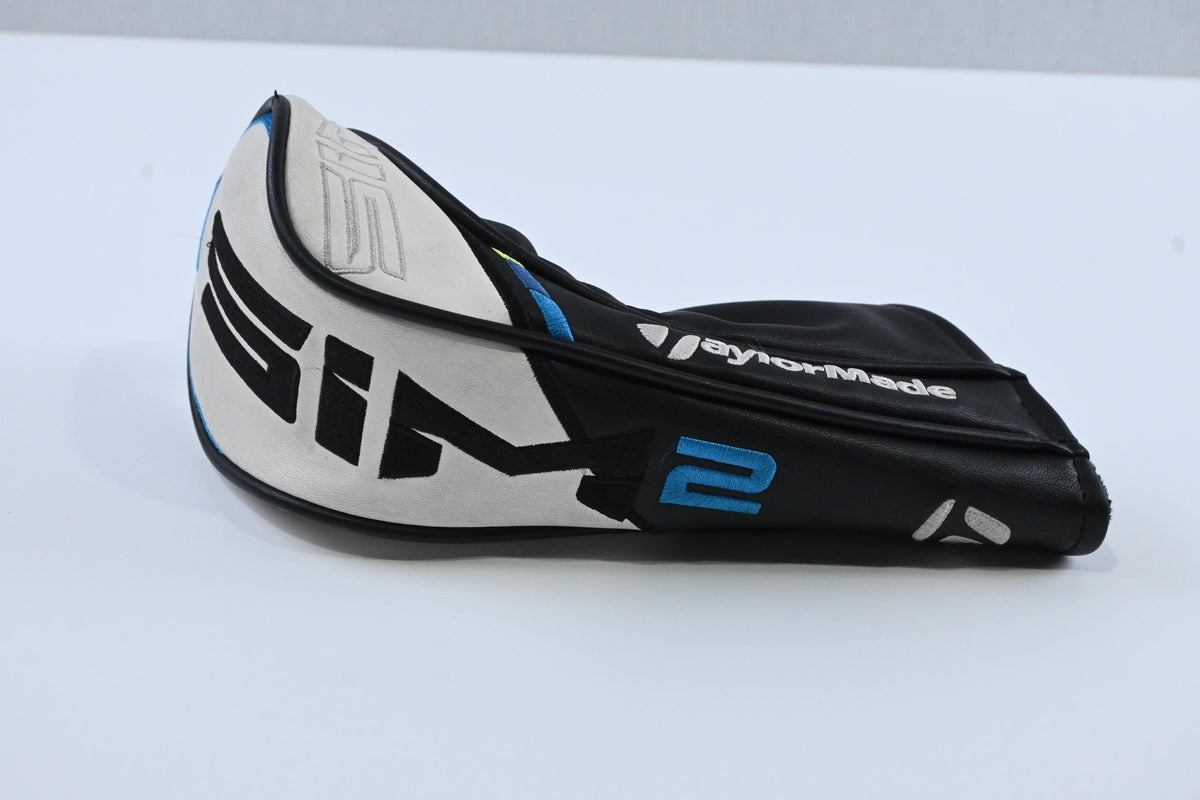 Taylormade SIM2 Max D #3 Wood / 16 Degree / Stiff Flex Fujikura Air Speeder 45