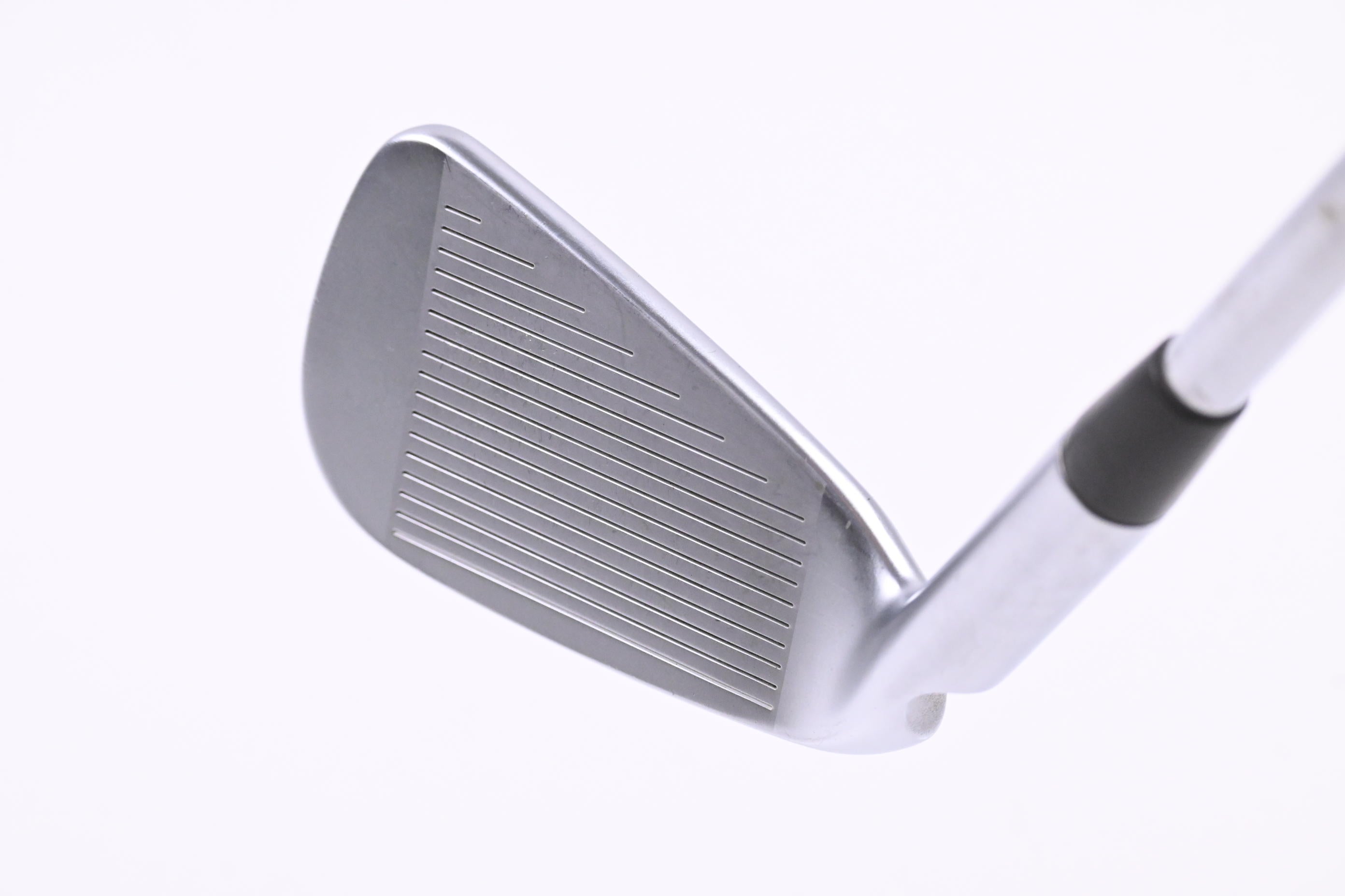 Ping i525 #4 Iron / 21 Degree / Blue Dot / Stiff Flex Dynamic Gold 105 S300