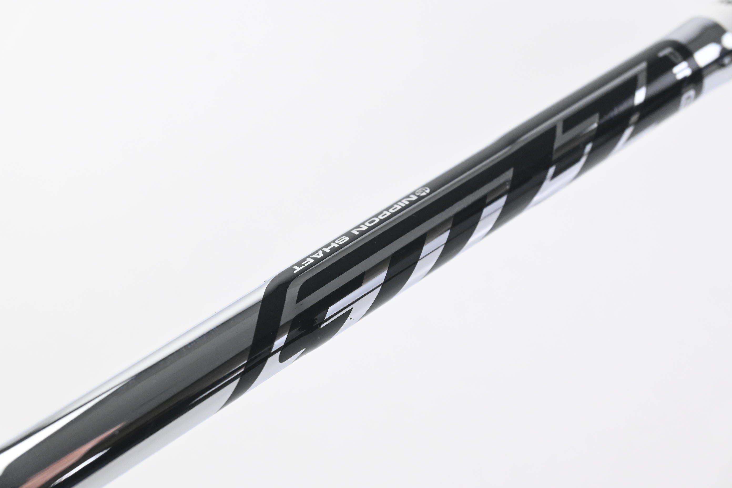 Ping S259 Gap Wedge / 50 Degree / Black Dot / Wedge Flex Ping Z-Z115 Shaft