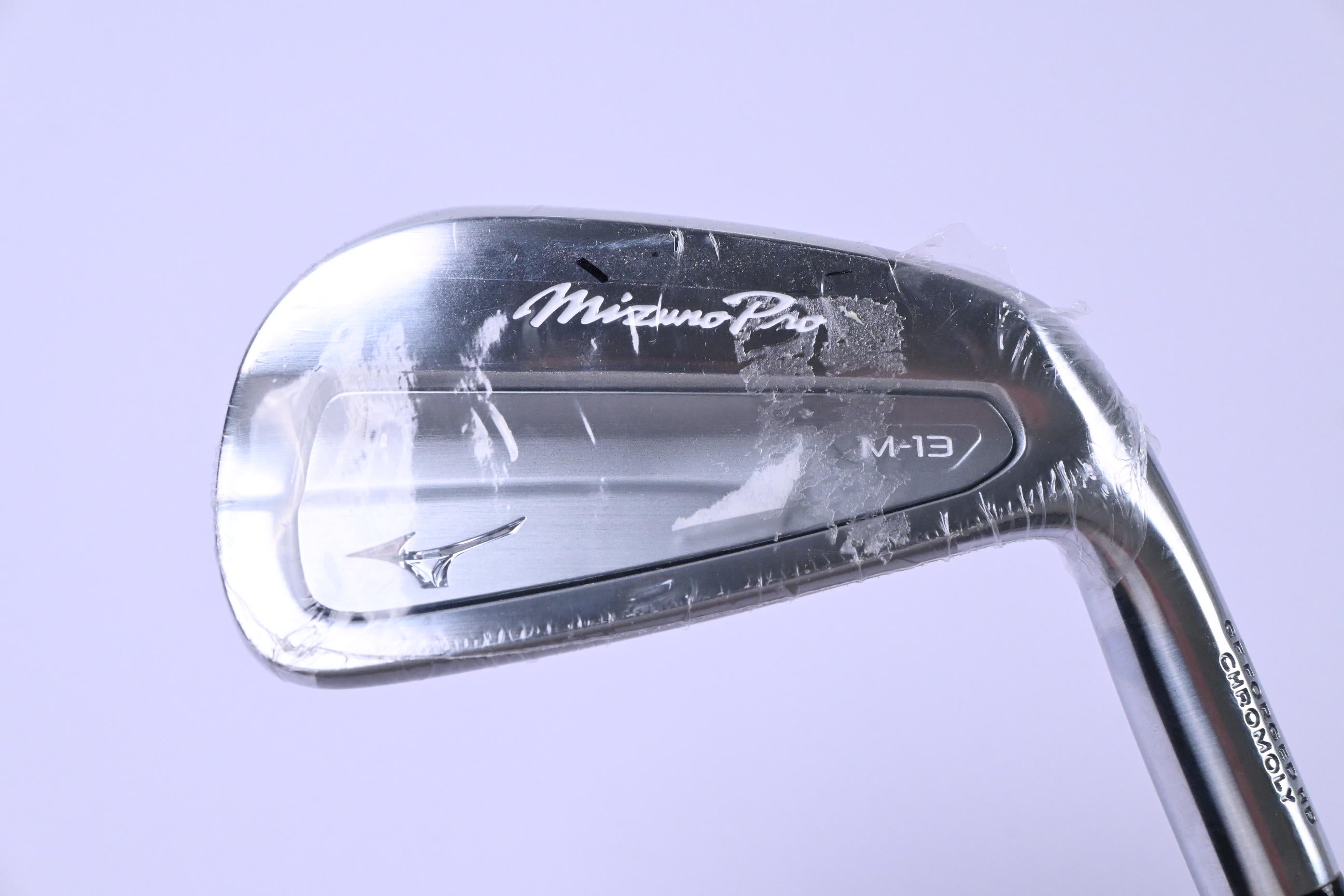 Mizuno Pro M-13 #7 Iron / Stiff Flex N.S.PRO Modus 3 120 Shaft