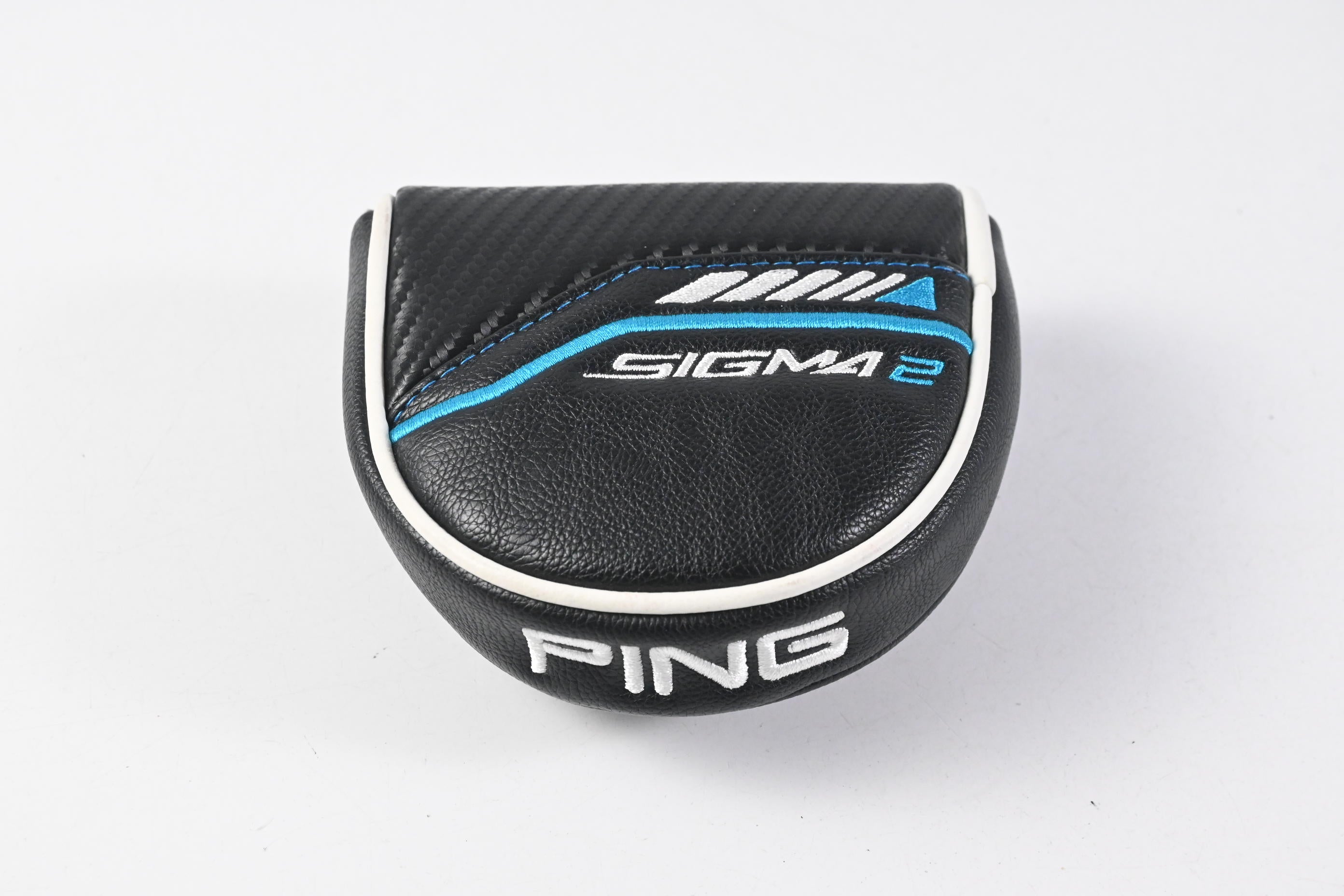Ping Sigma 2 Valor 400 Putter / 38 Inch
